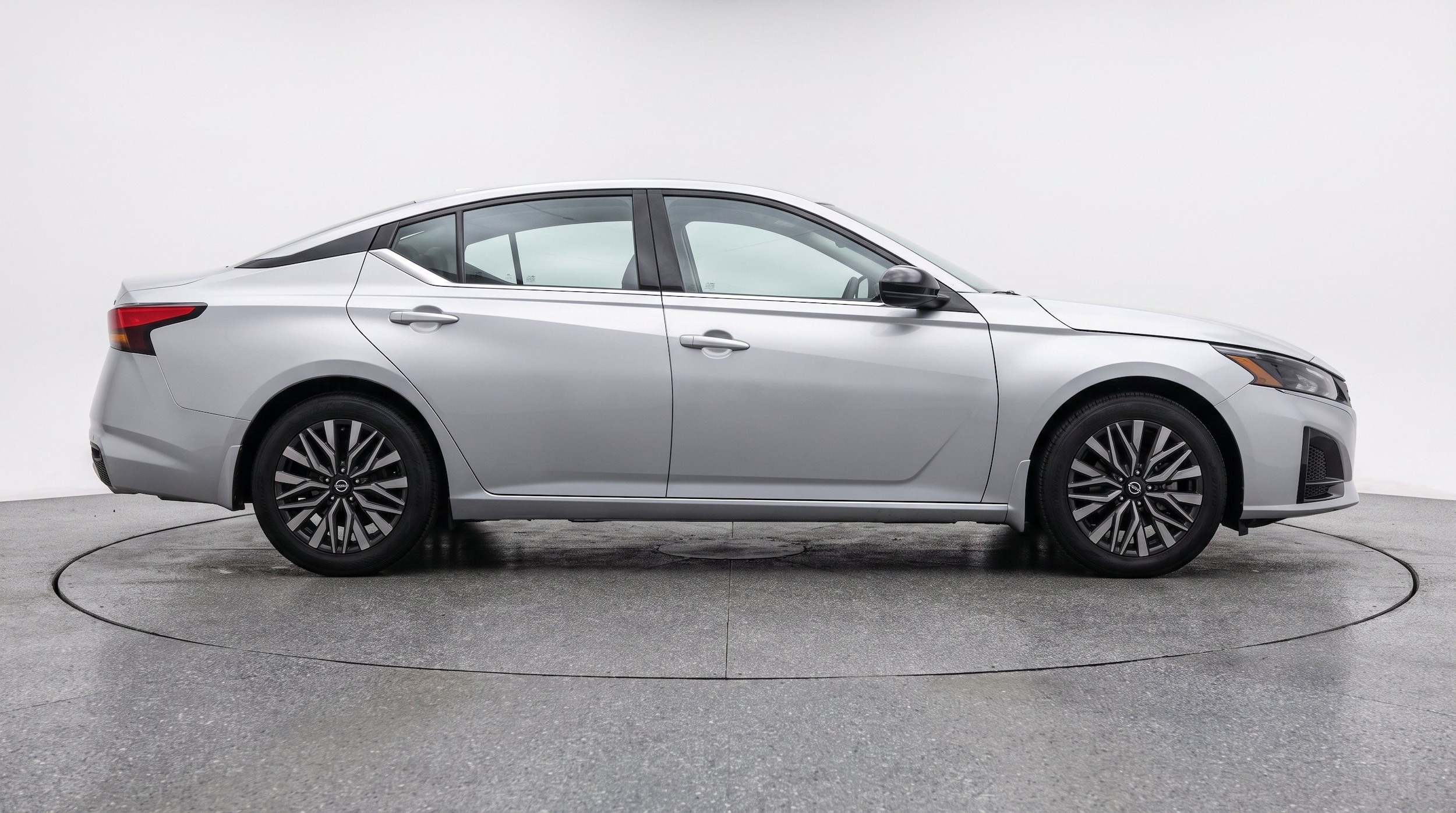 Thumbnail: 2026 Nissan Altima - 10