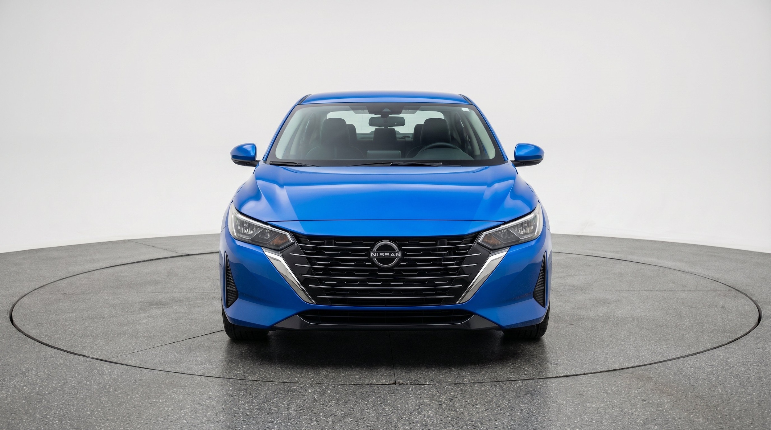Thumbnail: 2025 Nissan Sentra - 2