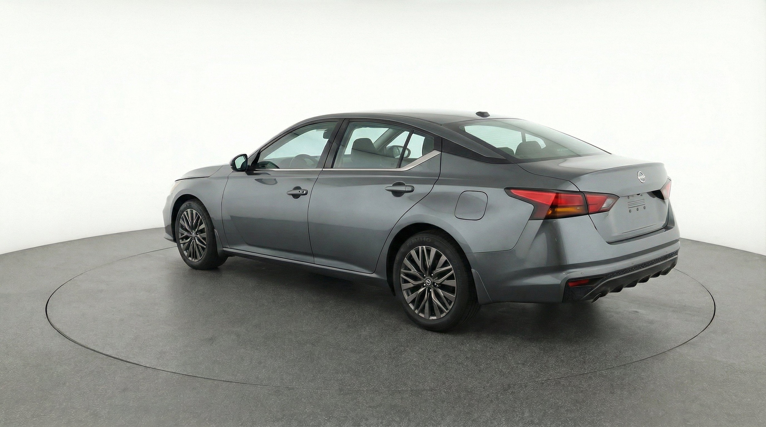 Thumbnail: 2026 Nissan Altima - 6