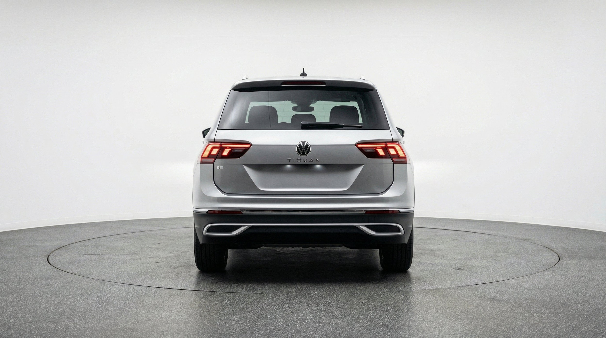 Thumbnail: 2026 Volkswagen Tiguan - 7