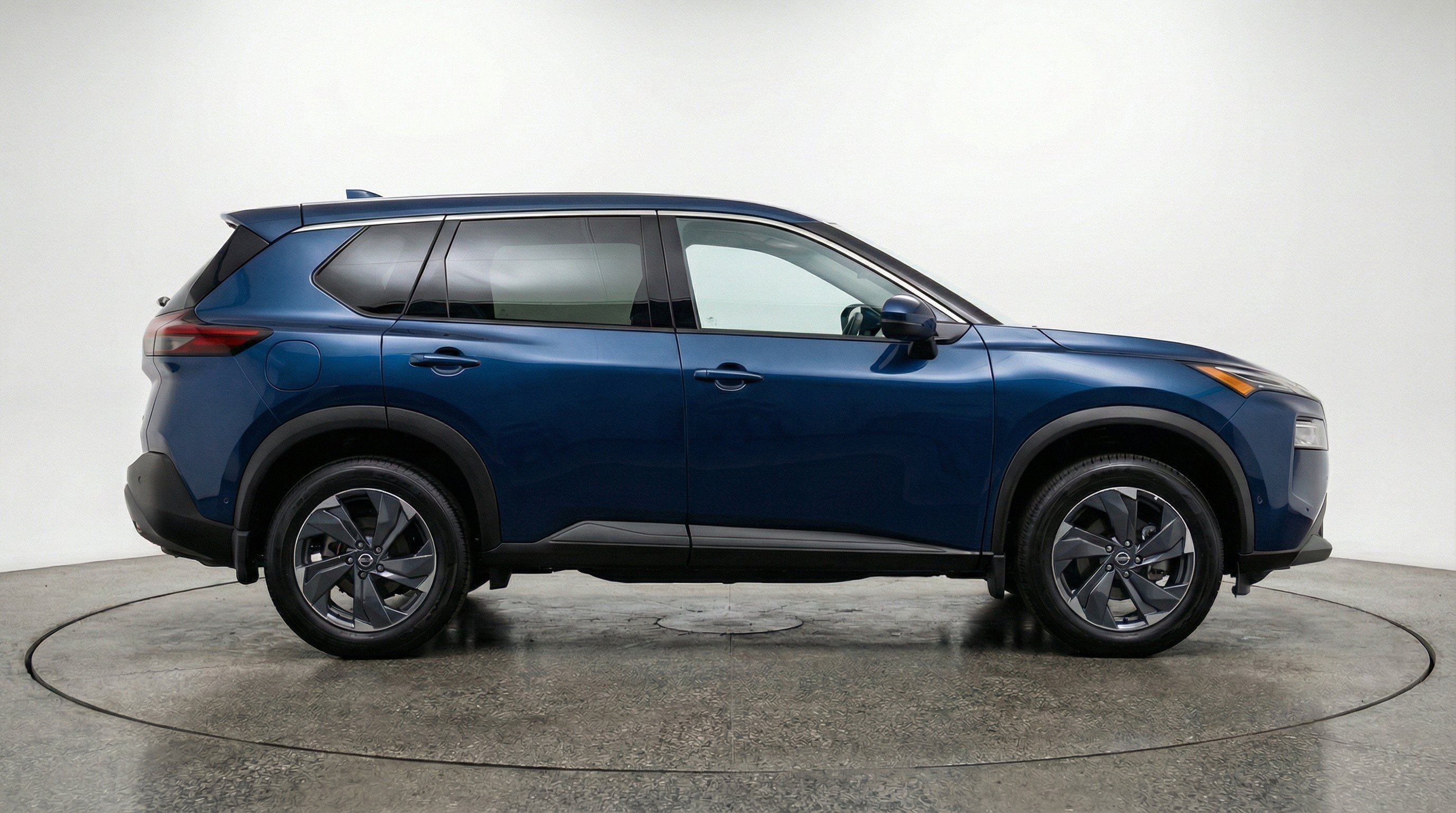 Thumbnail: 2026 Nissan Rogue - 10