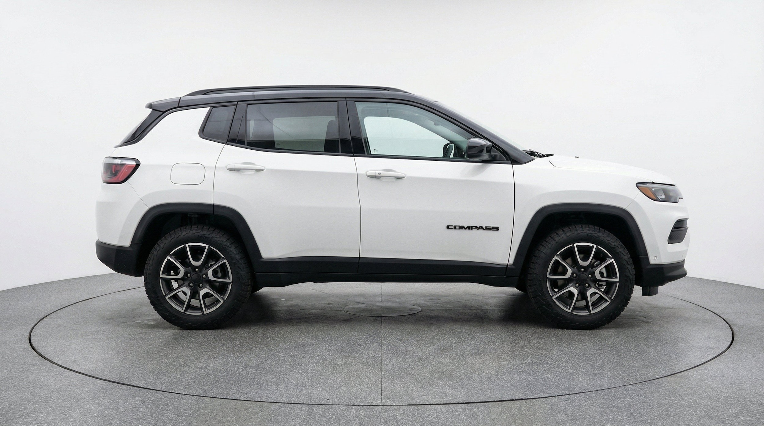 Thumbnail: 2025 Jeep Compass - 11