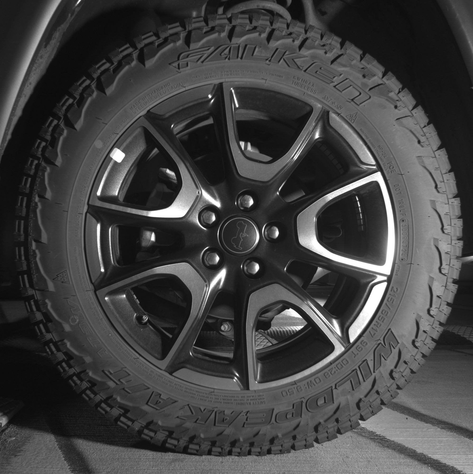 Thumbnail: 2025 Jeep Compass - 14