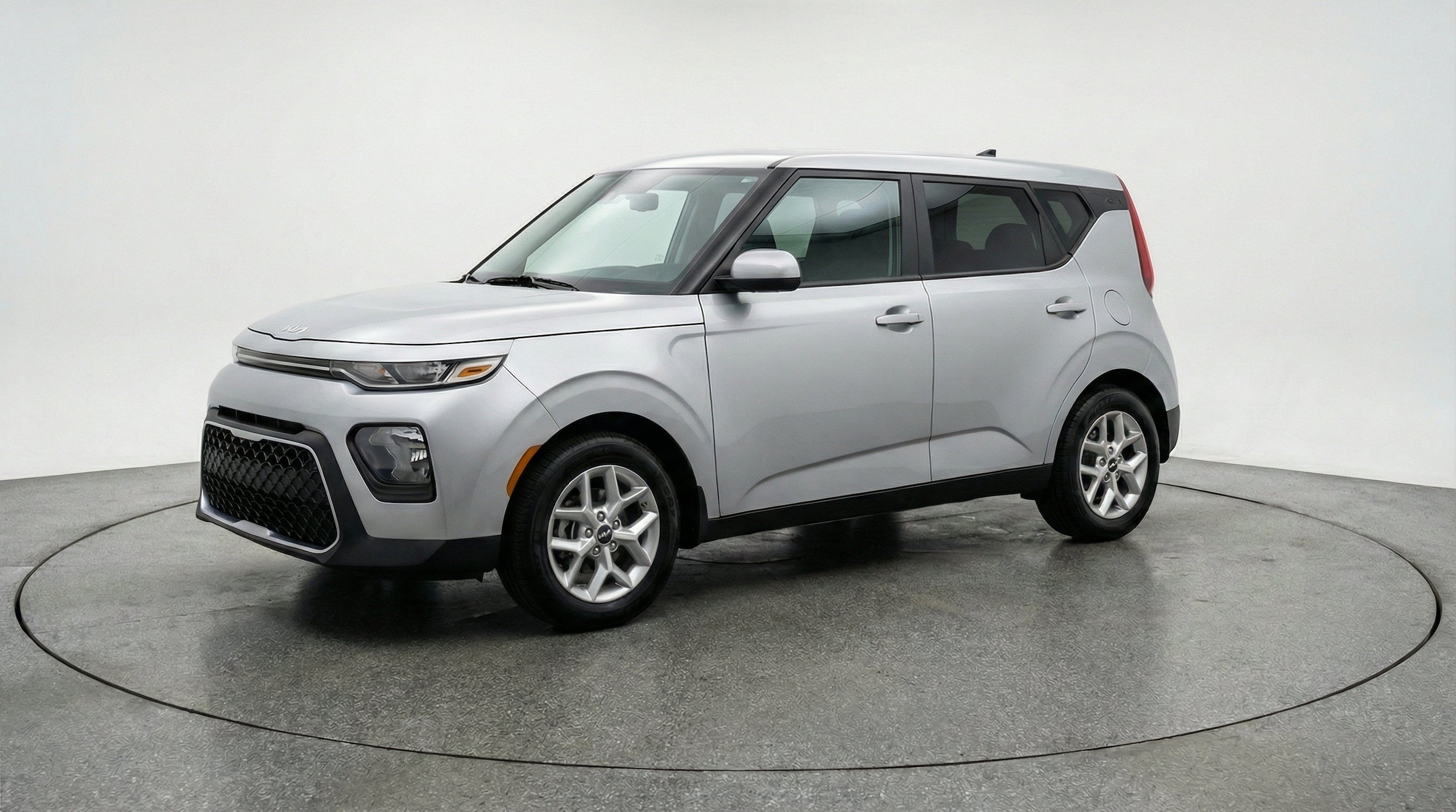 Thumbnail: 2025 Kia Soul - 3