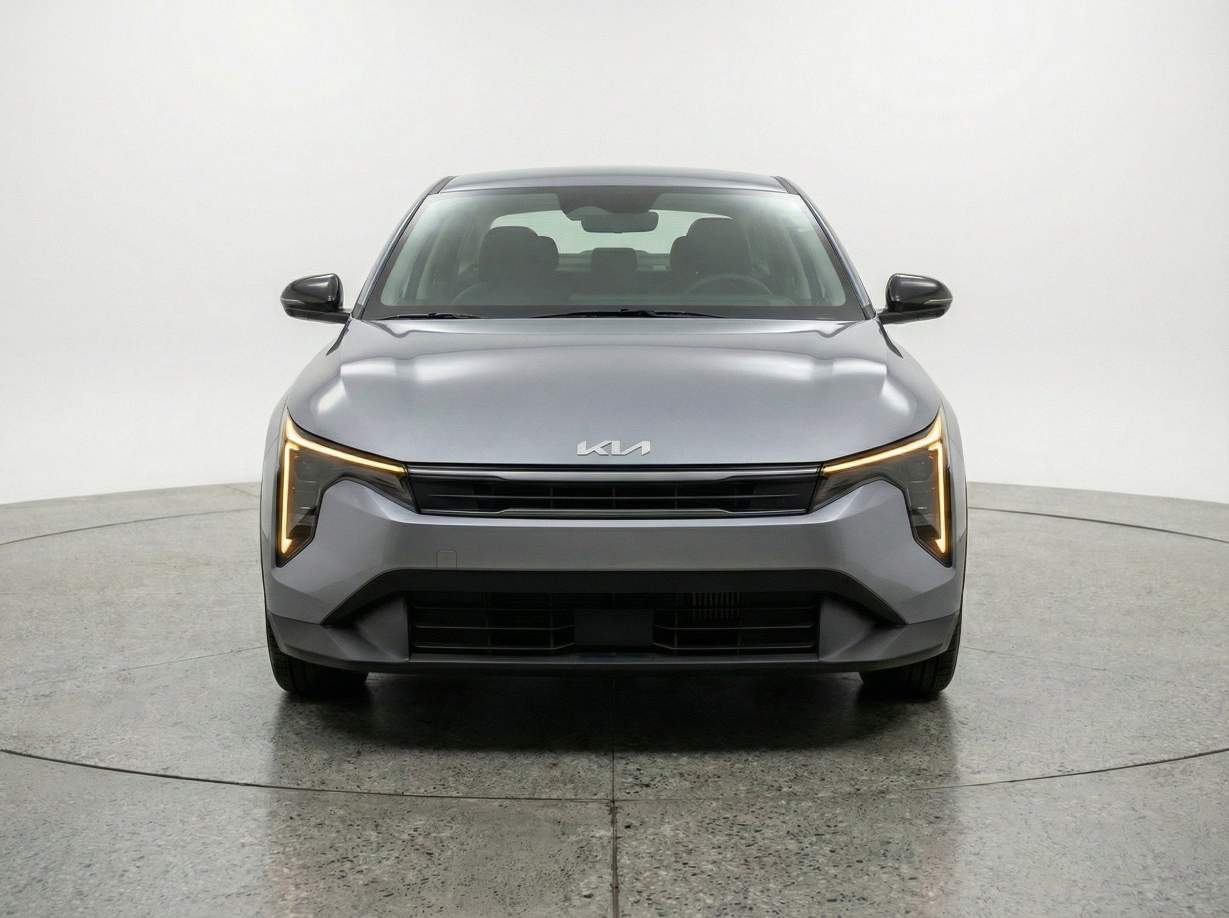 Thumbnail: 2025 Kia K4 - 2
