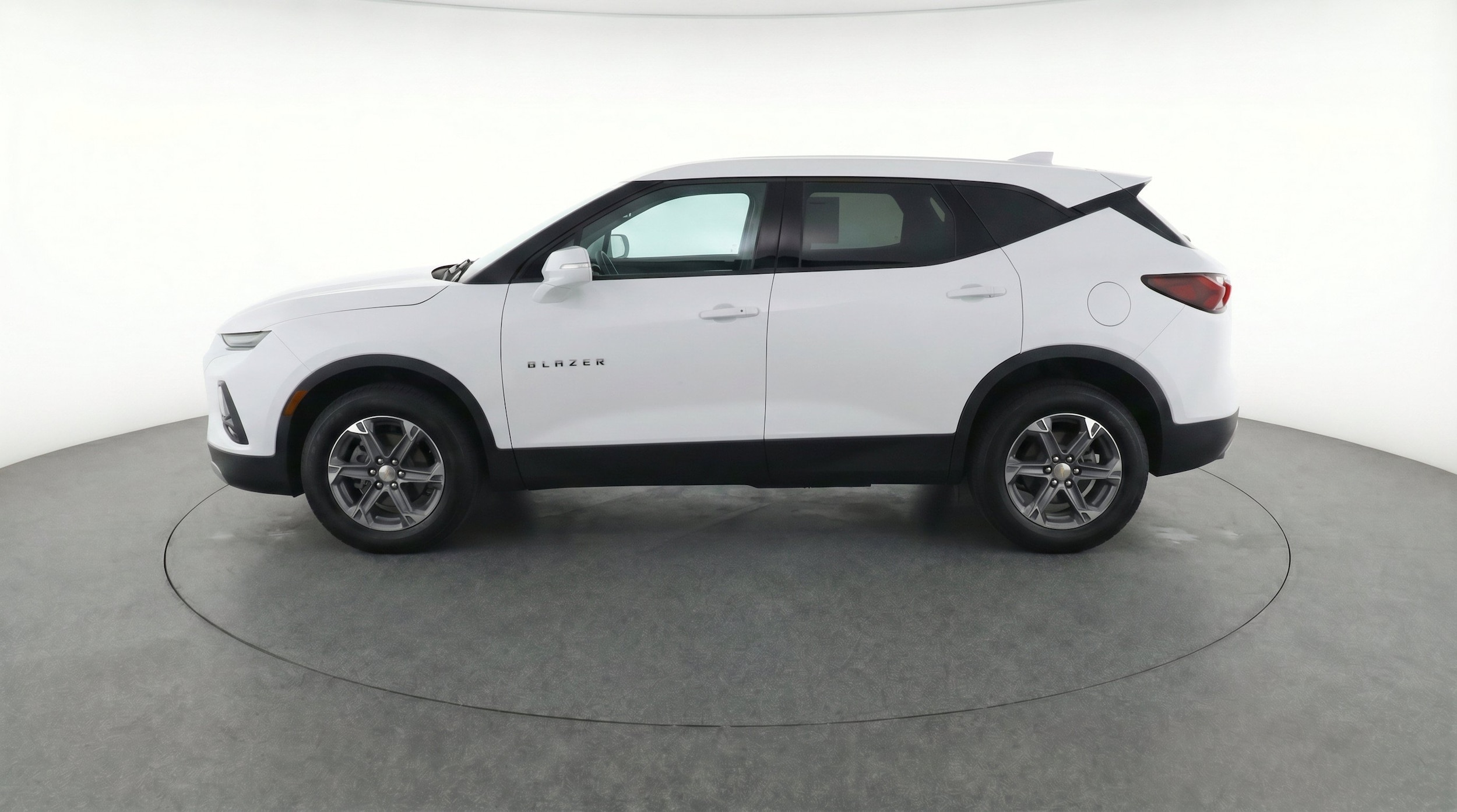 Thumbnail: 2025 Chevrolet Blazer - 5