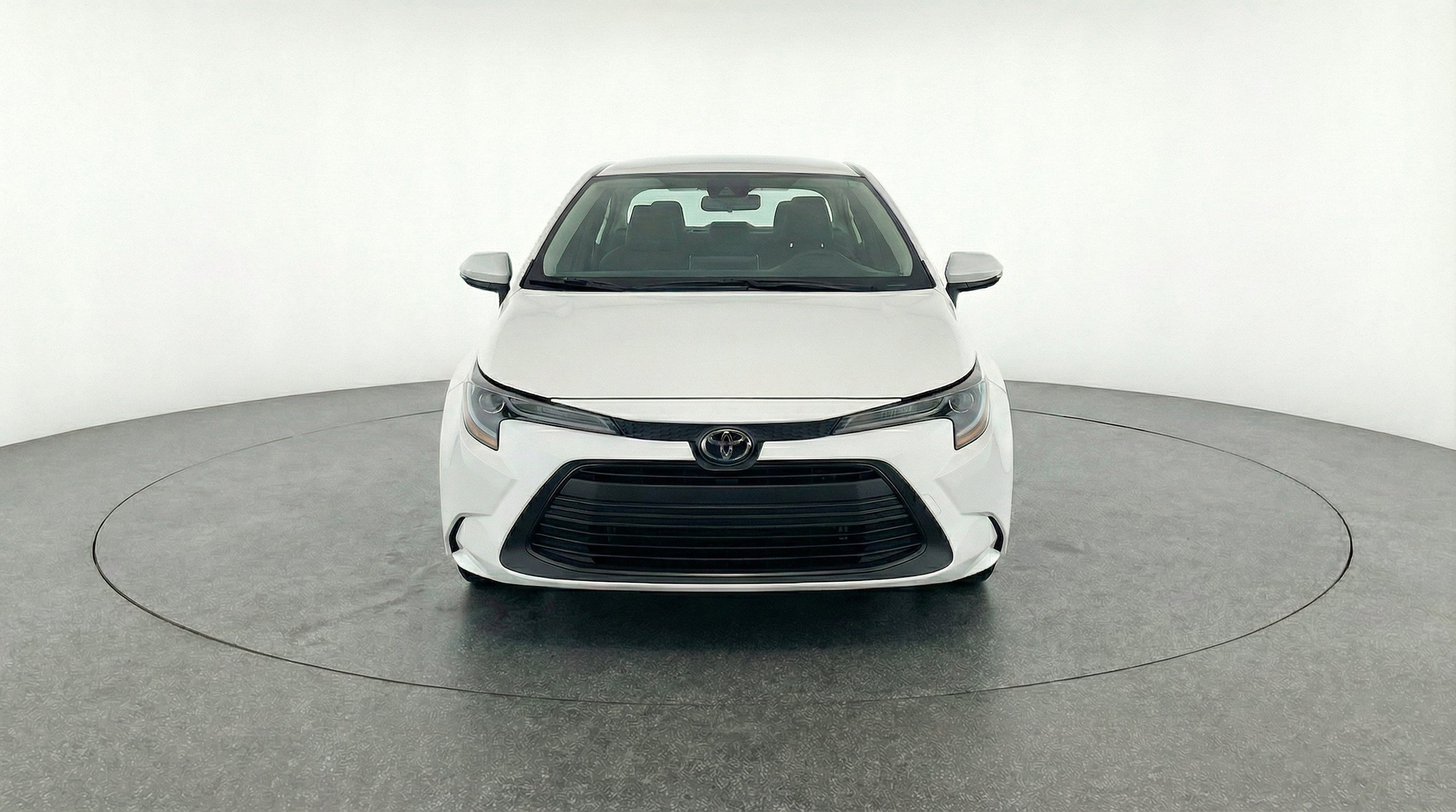 Thumbnail: 2025 Toyota Corolla - 2
