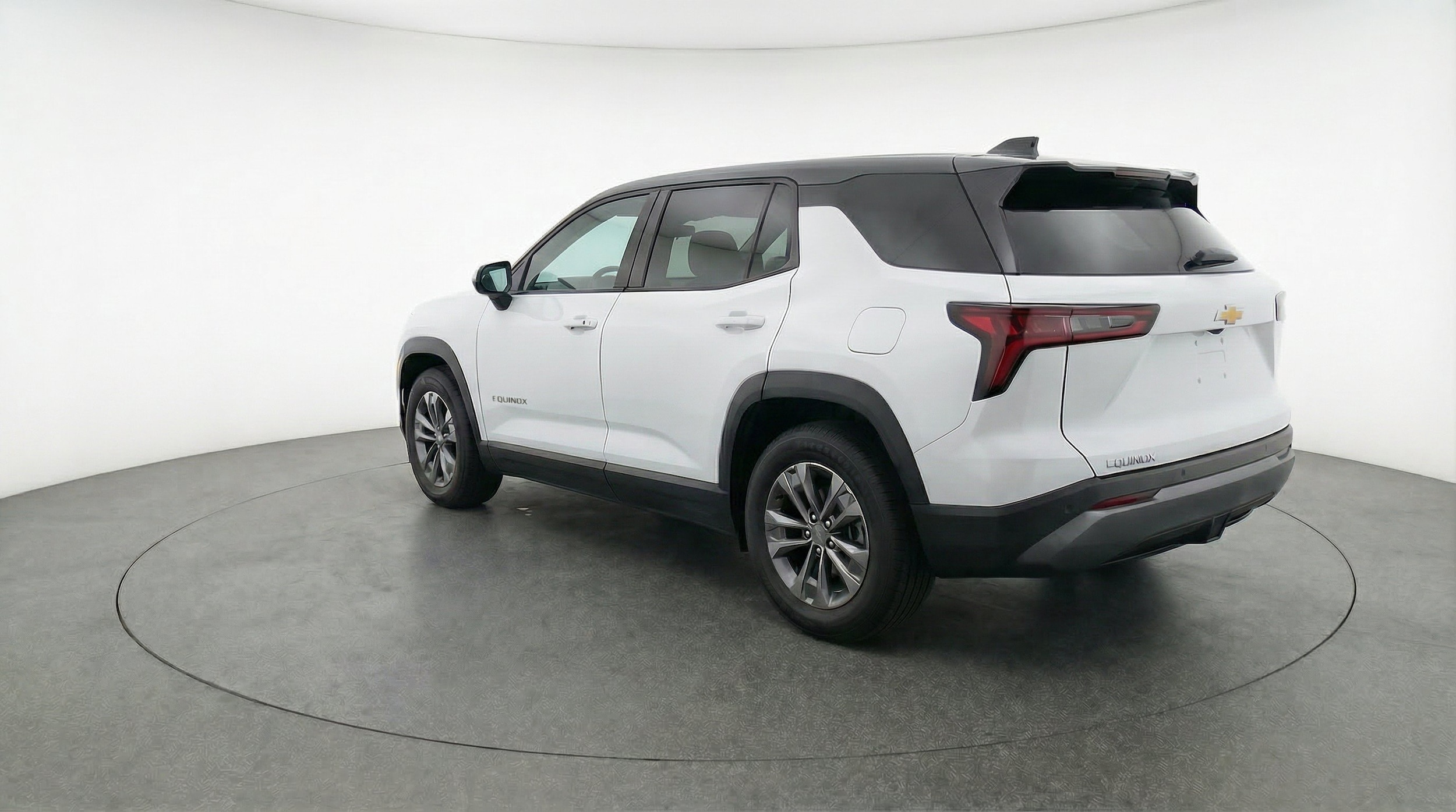 Thumbnail: 2025 Chevrolet Equinox - 6