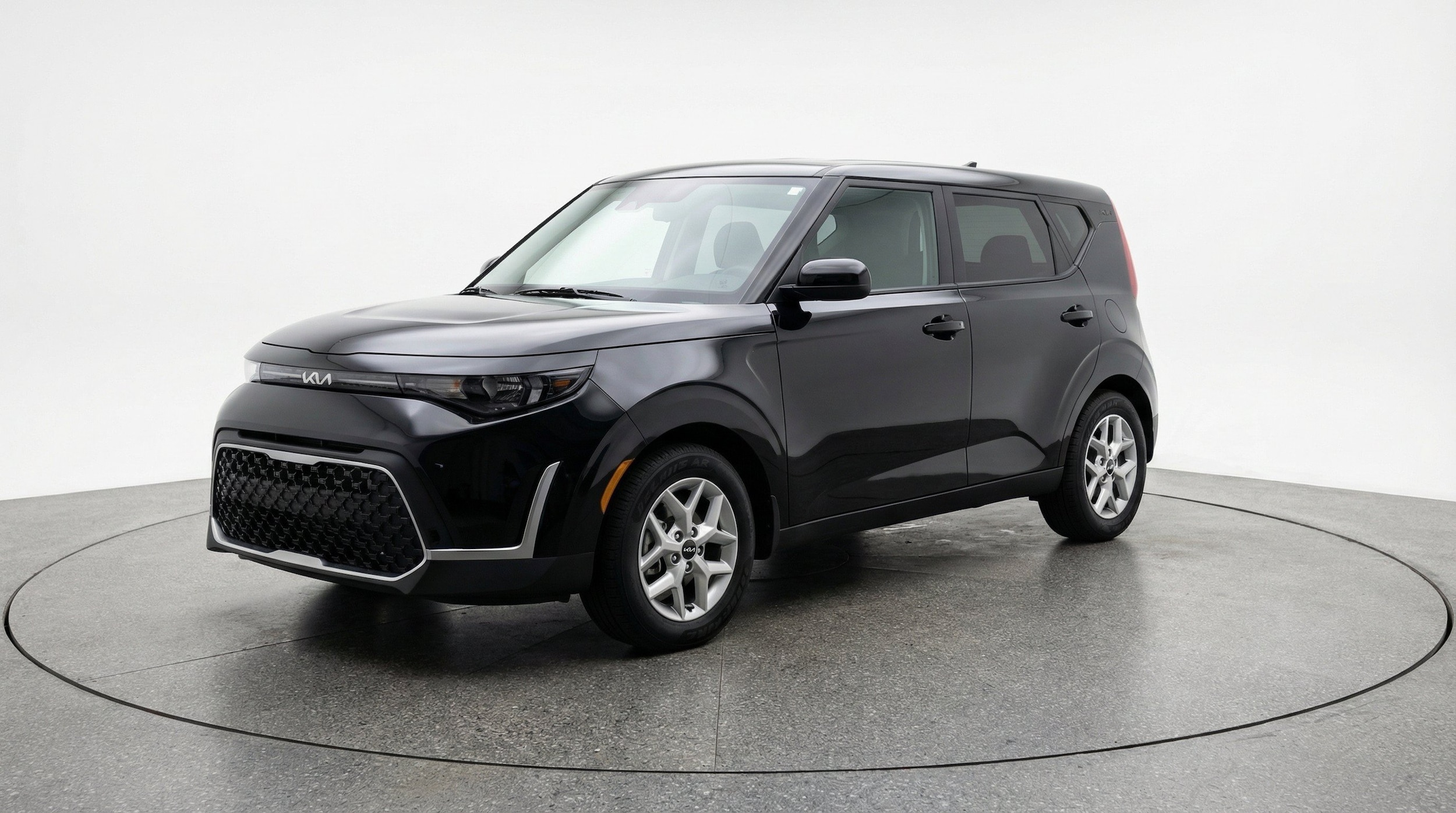 Thumbnail: 2025 Kia Soul - 3