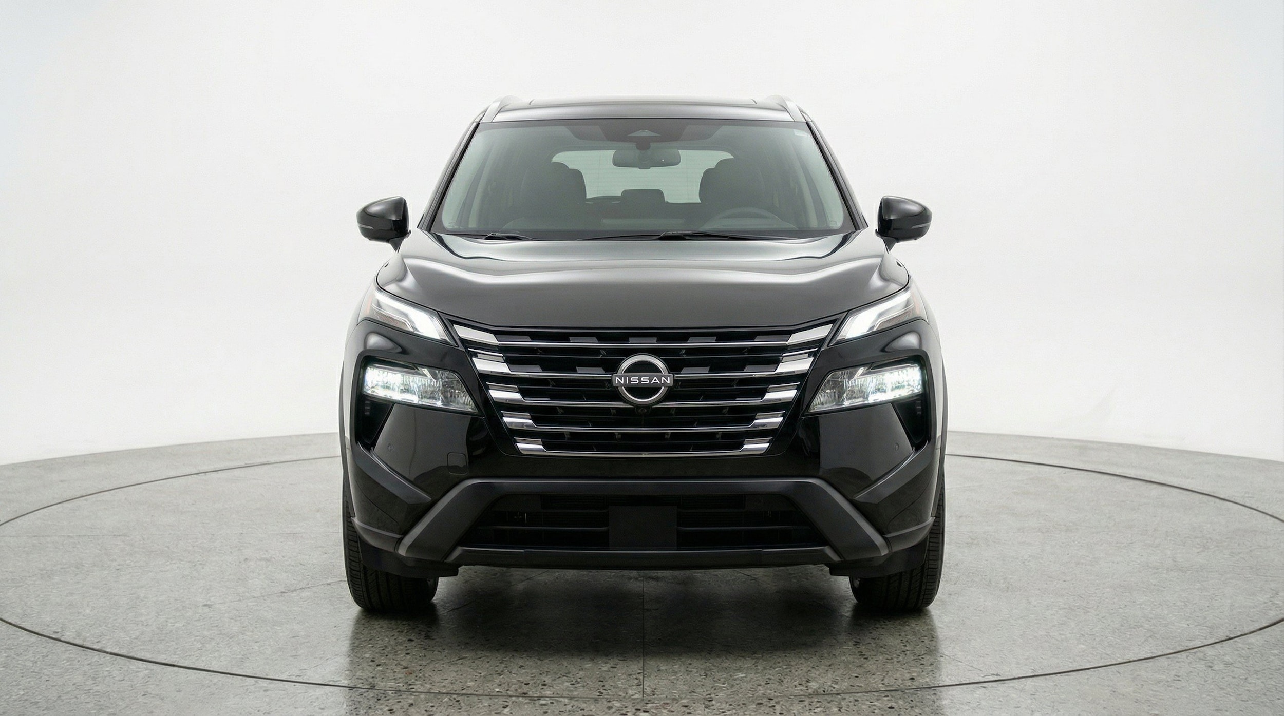 Thumbnail: 2026 Nissan Rogue - 2