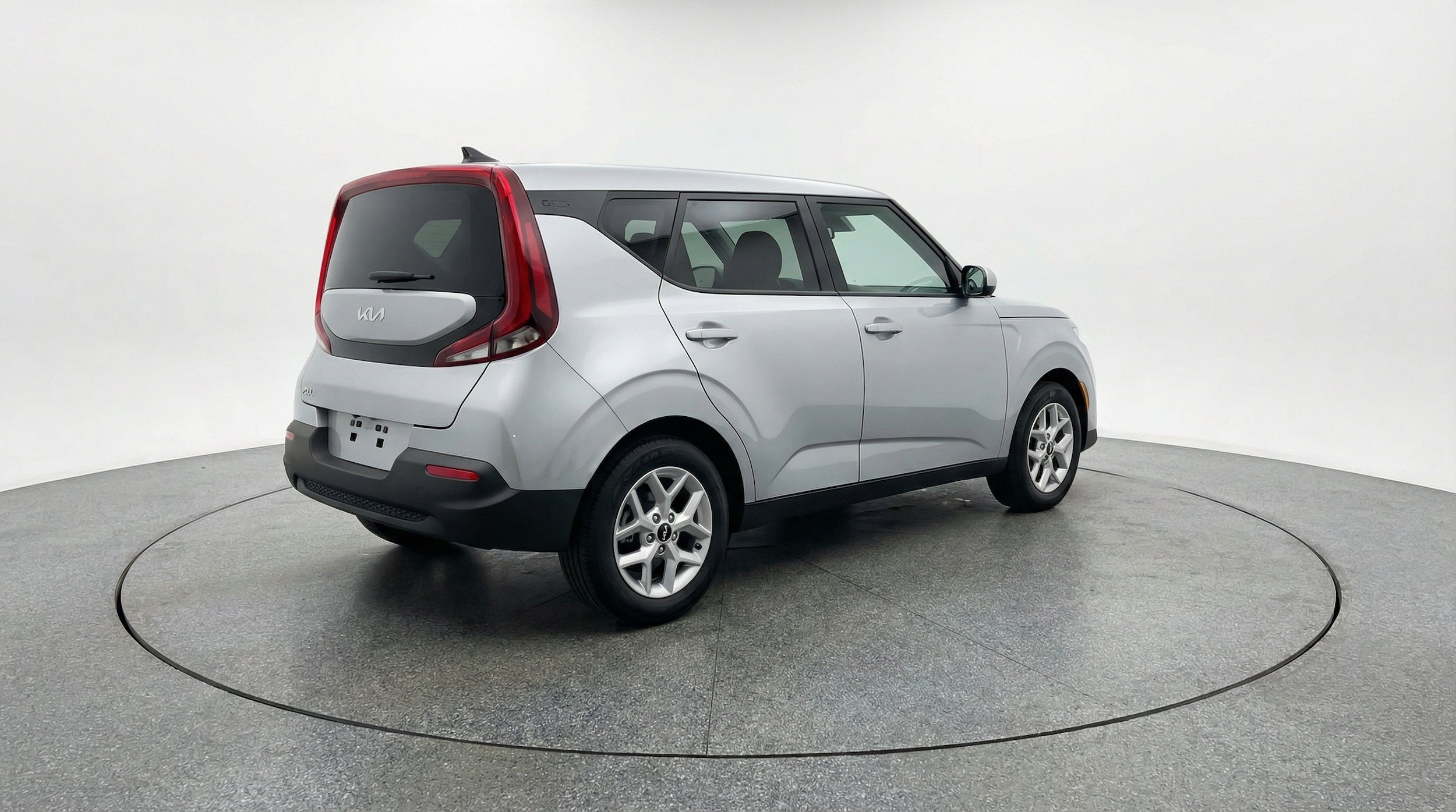 Thumbnail: 2025 Kia Soul - 9