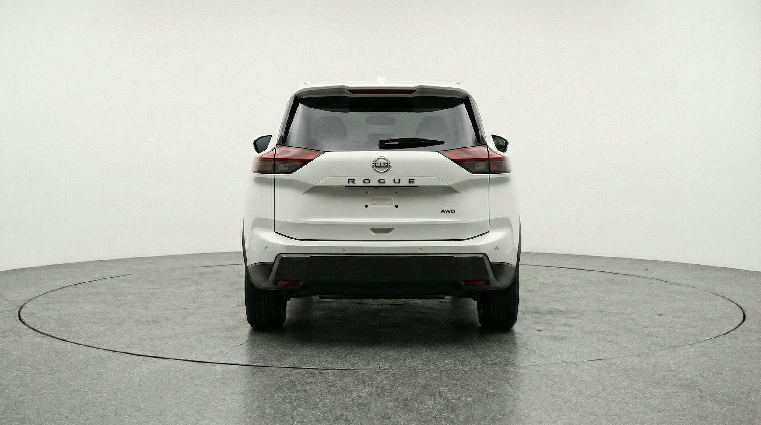 Thumbnail: 2025 Nissan Rogue - 7