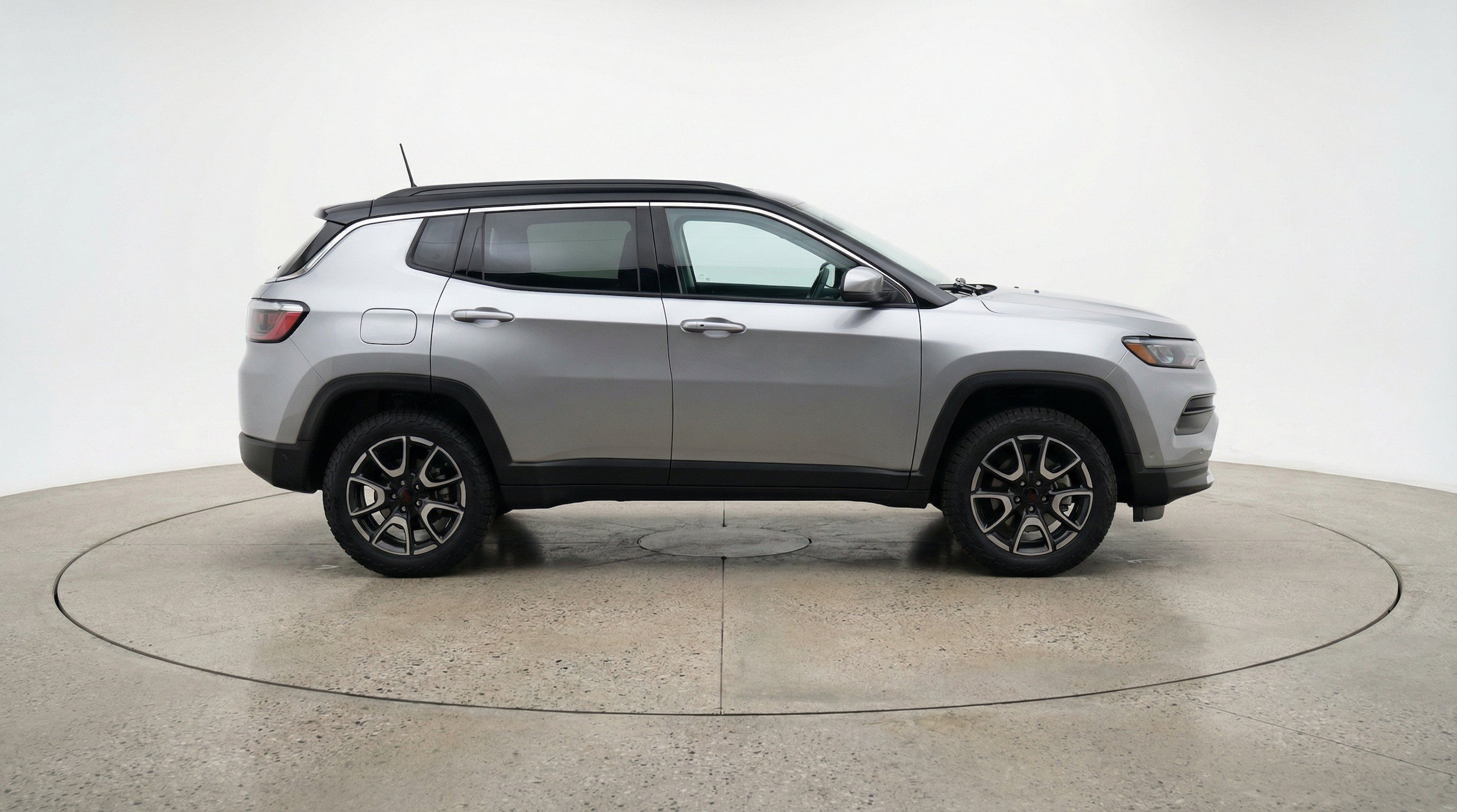 Thumbnail: 2025 Jeep Compass - 10