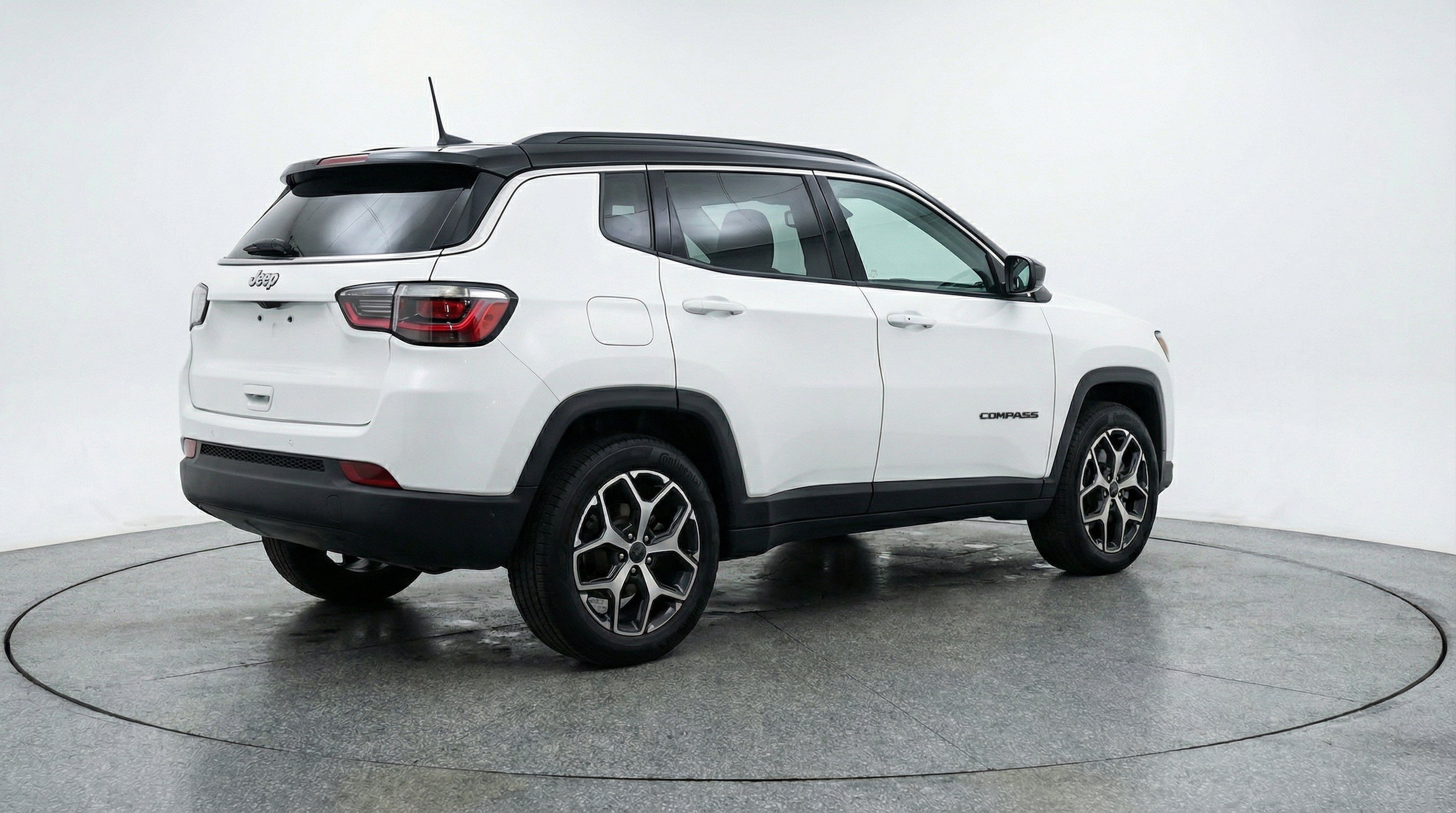 Thumbnail: 2025 Jeep Compass - 9