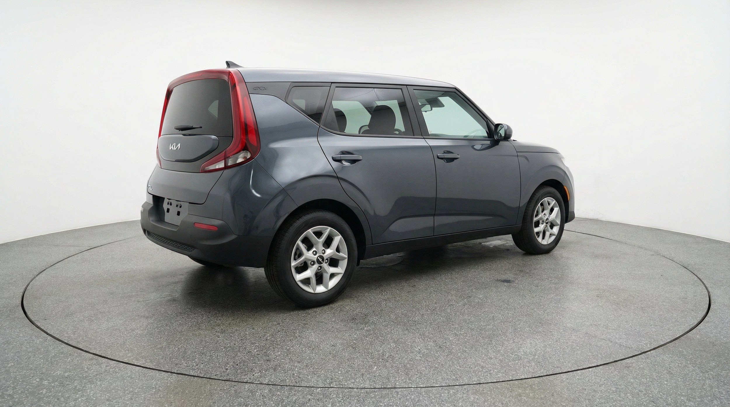 Thumbnail: 2025 Kia Soul - 9
