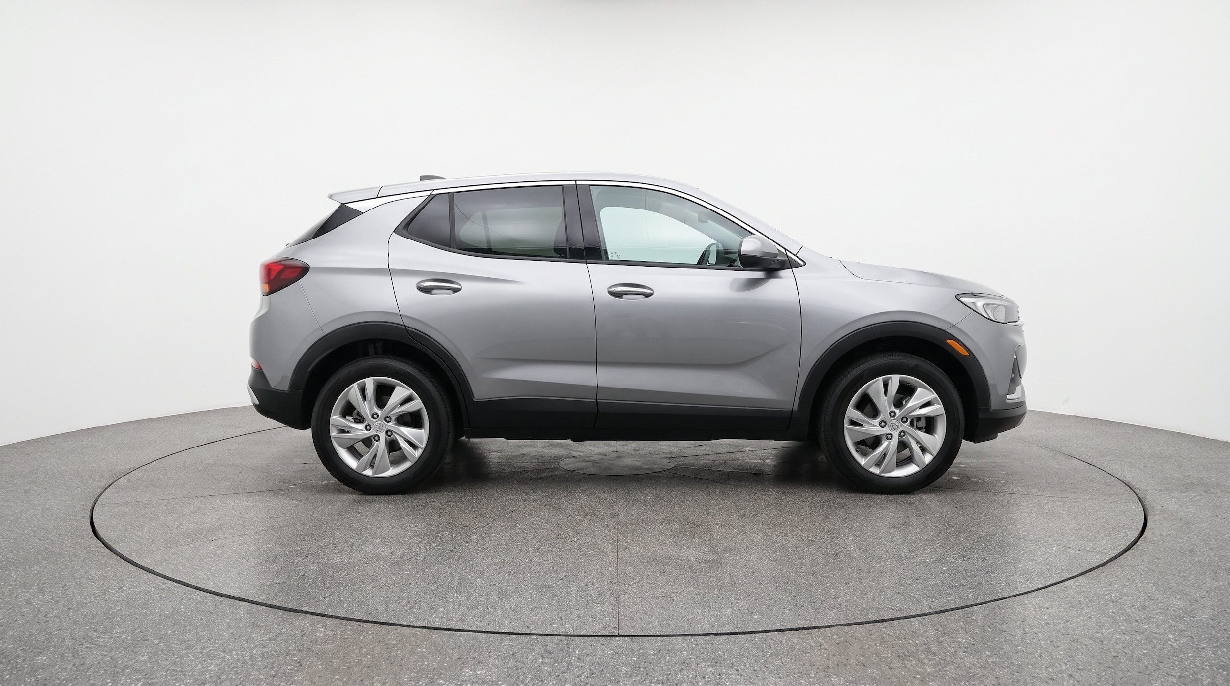 Thumbnail: 2026 Buick Encore GX - 10