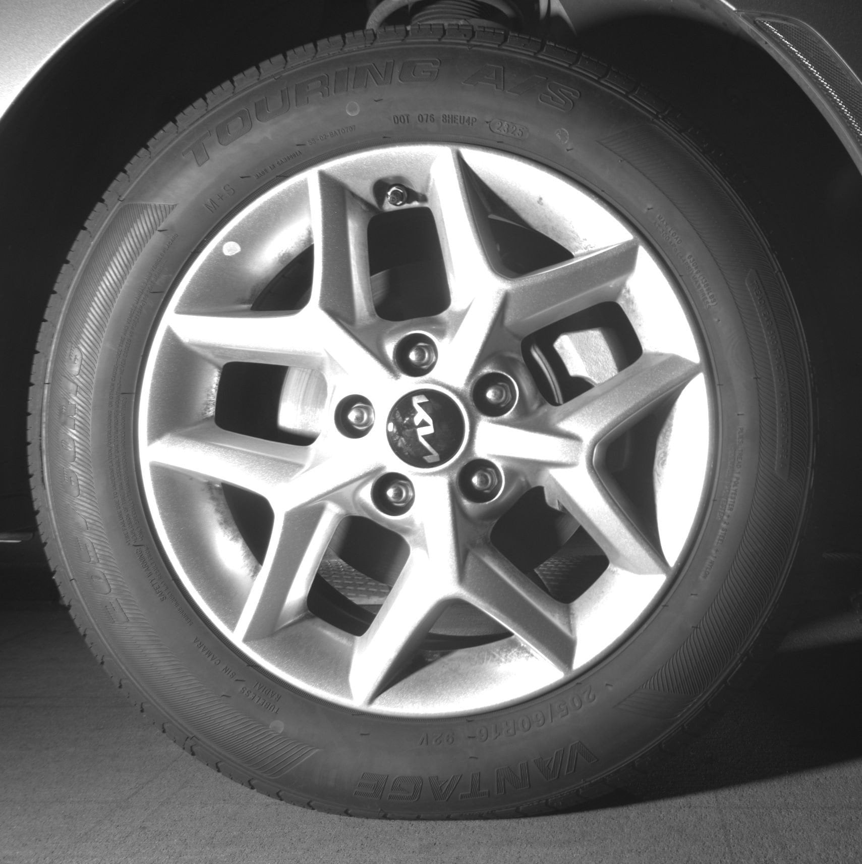 Thumbnail: 2025 Kia Soul - 13