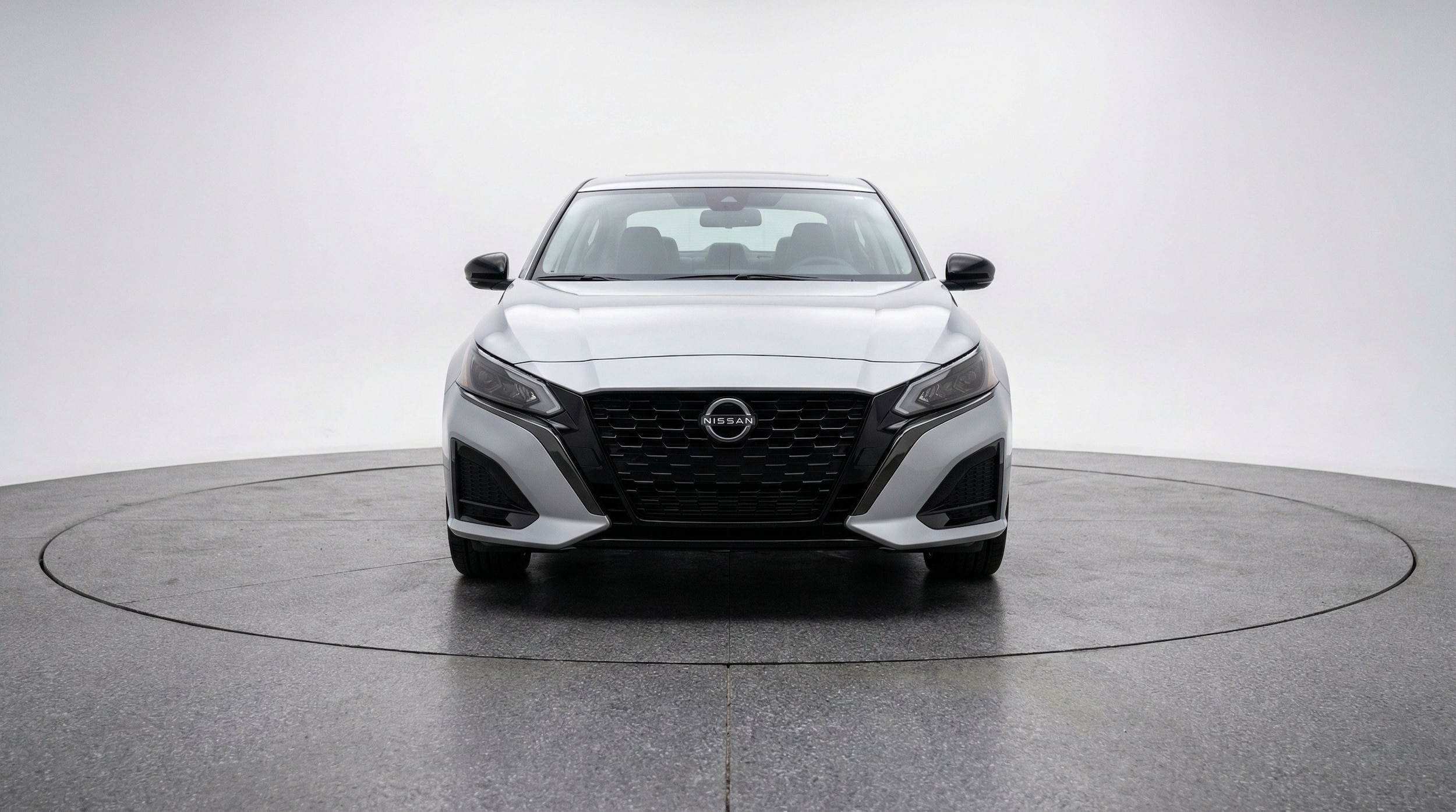 Thumbnail: 2025 Nissan Altima - 2