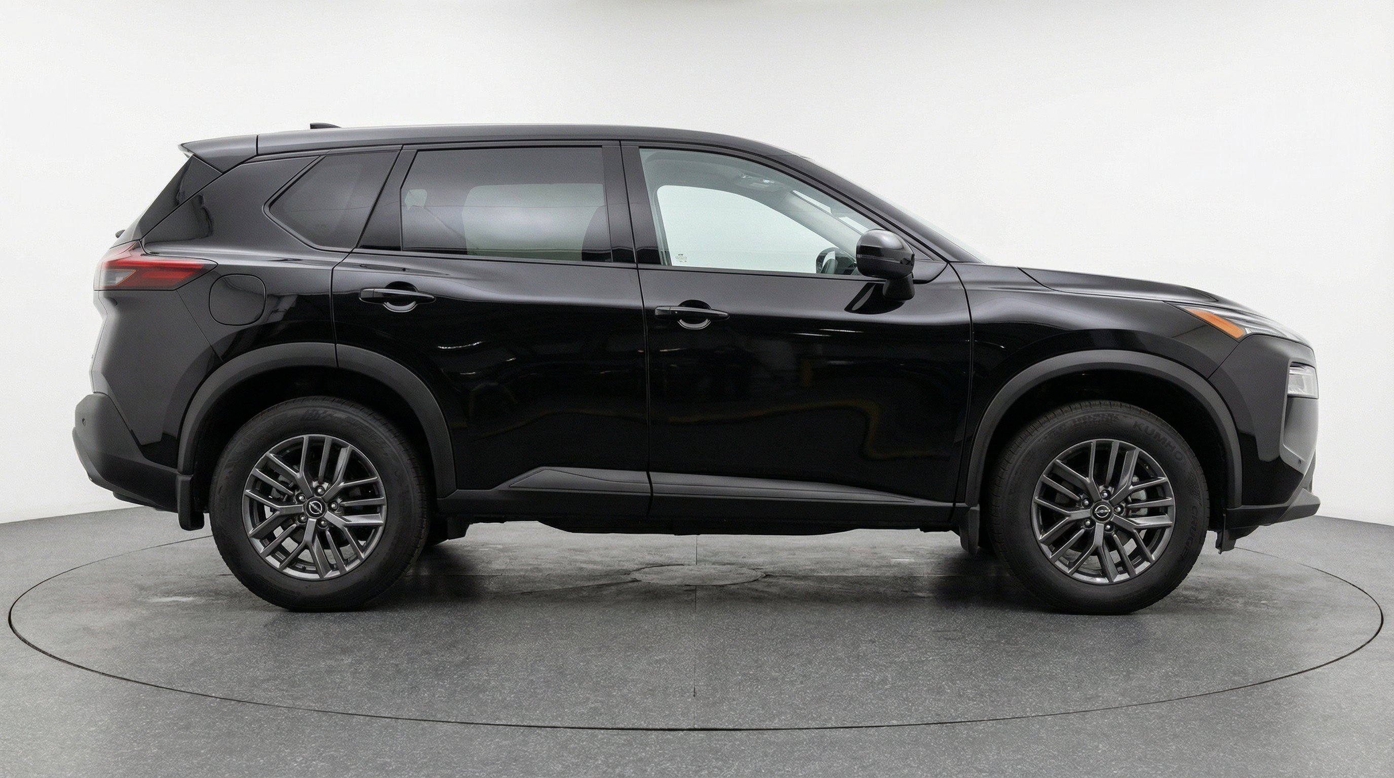Thumbnail: 2026 Nissan Rogue - 10