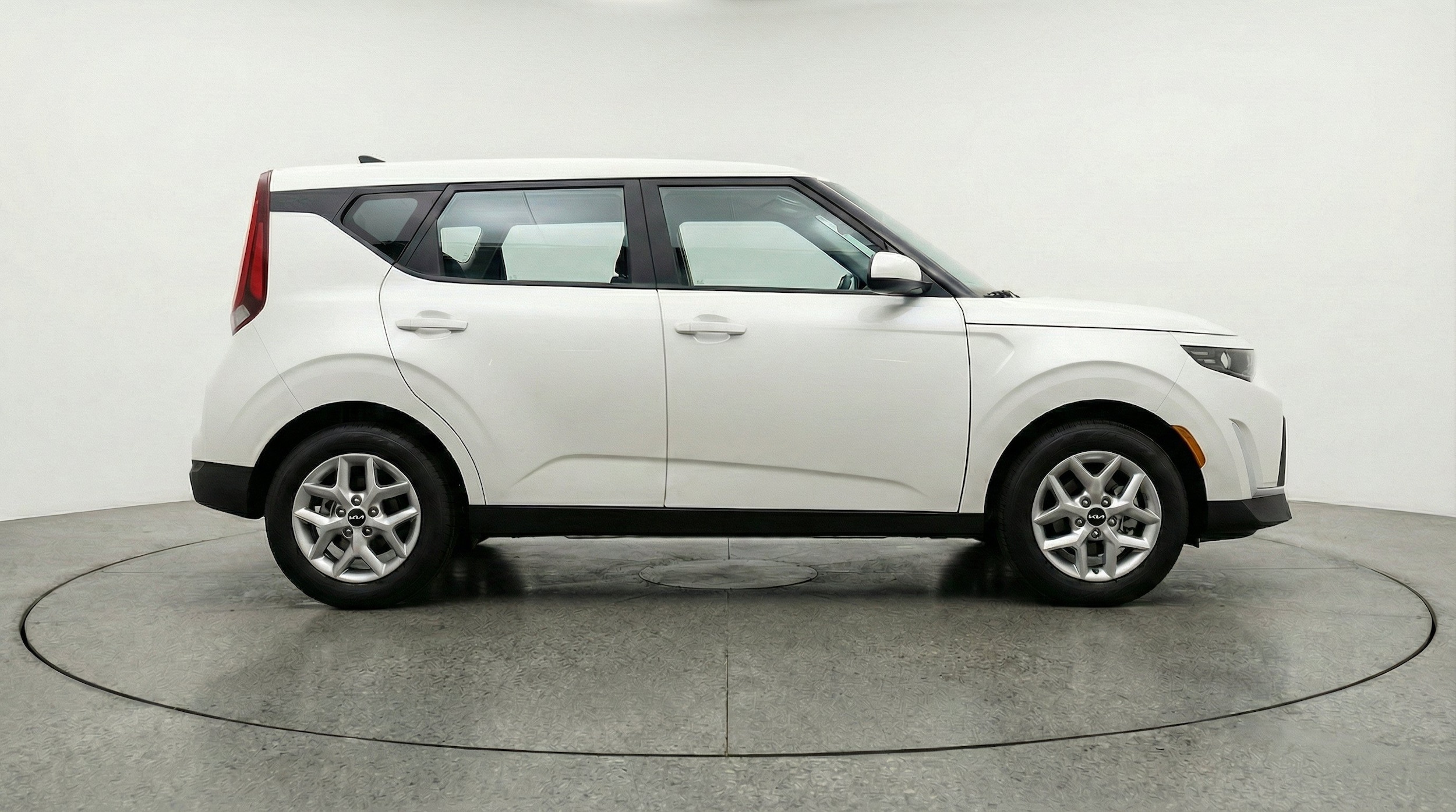 Thumbnail: 2025 Kia Soul - 10