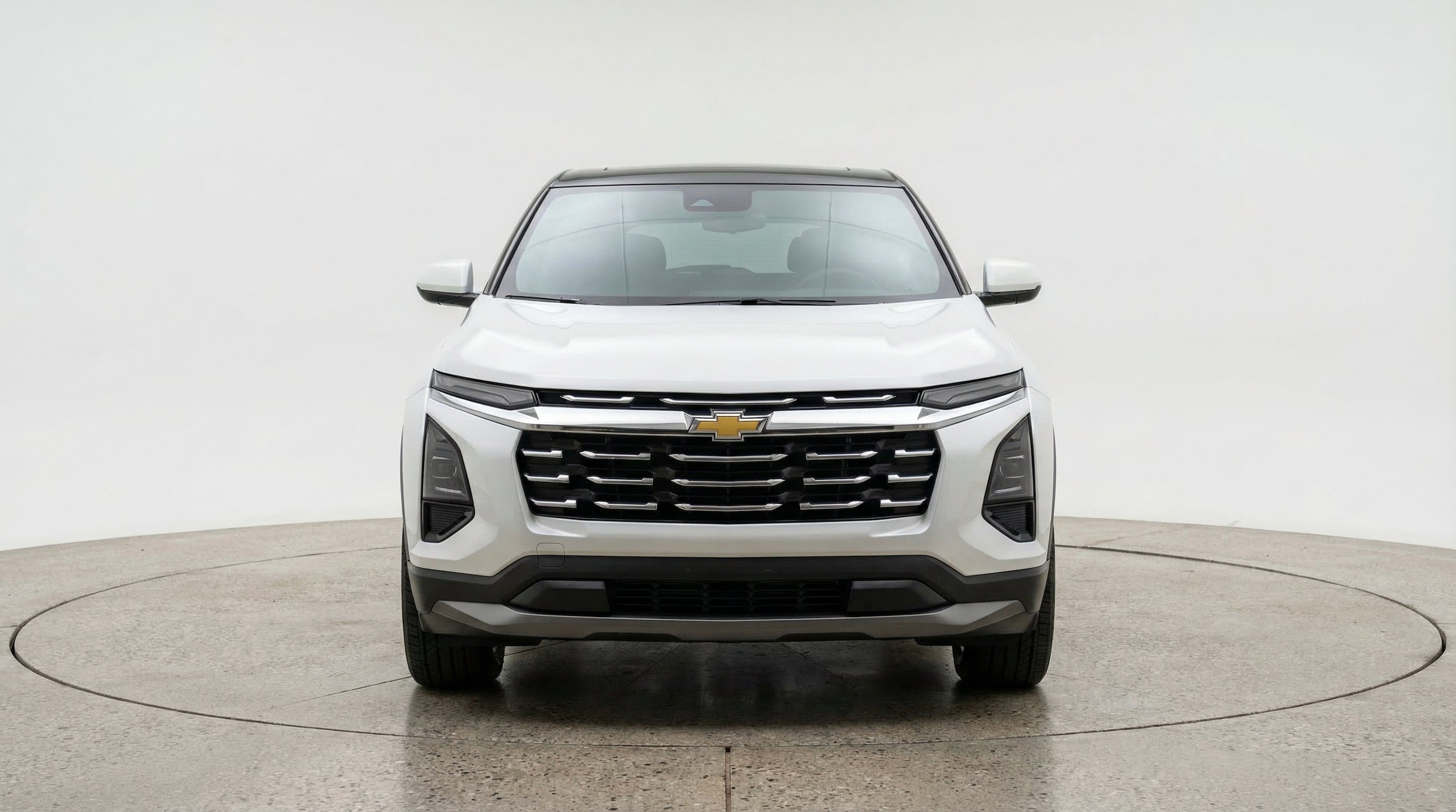 Thumbnail: 2025 Chevrolet Equinox - 2