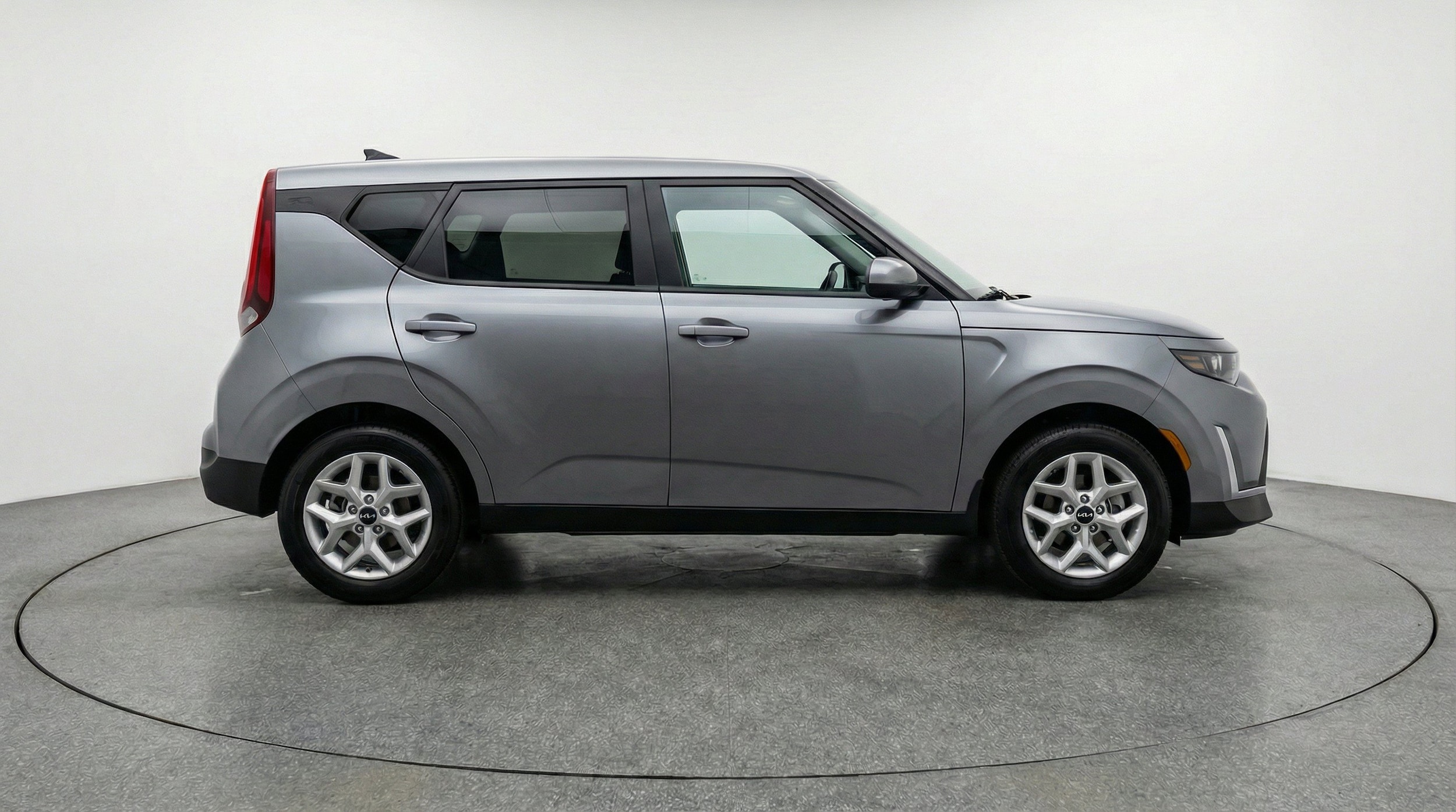 Thumbnail: 2025 Kia Soul - 10
