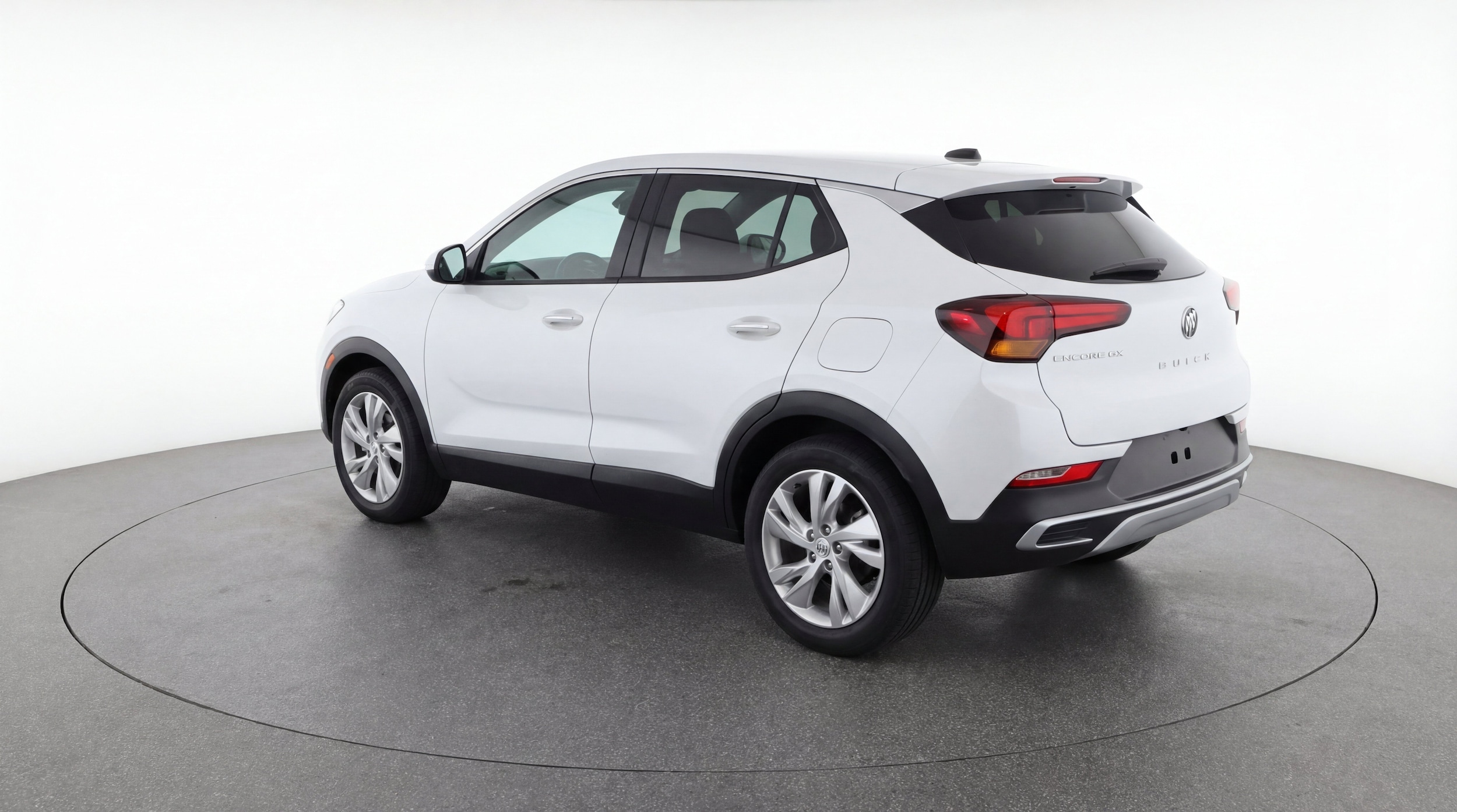 Thumbnail: 2026 Buick Encore GX - 6