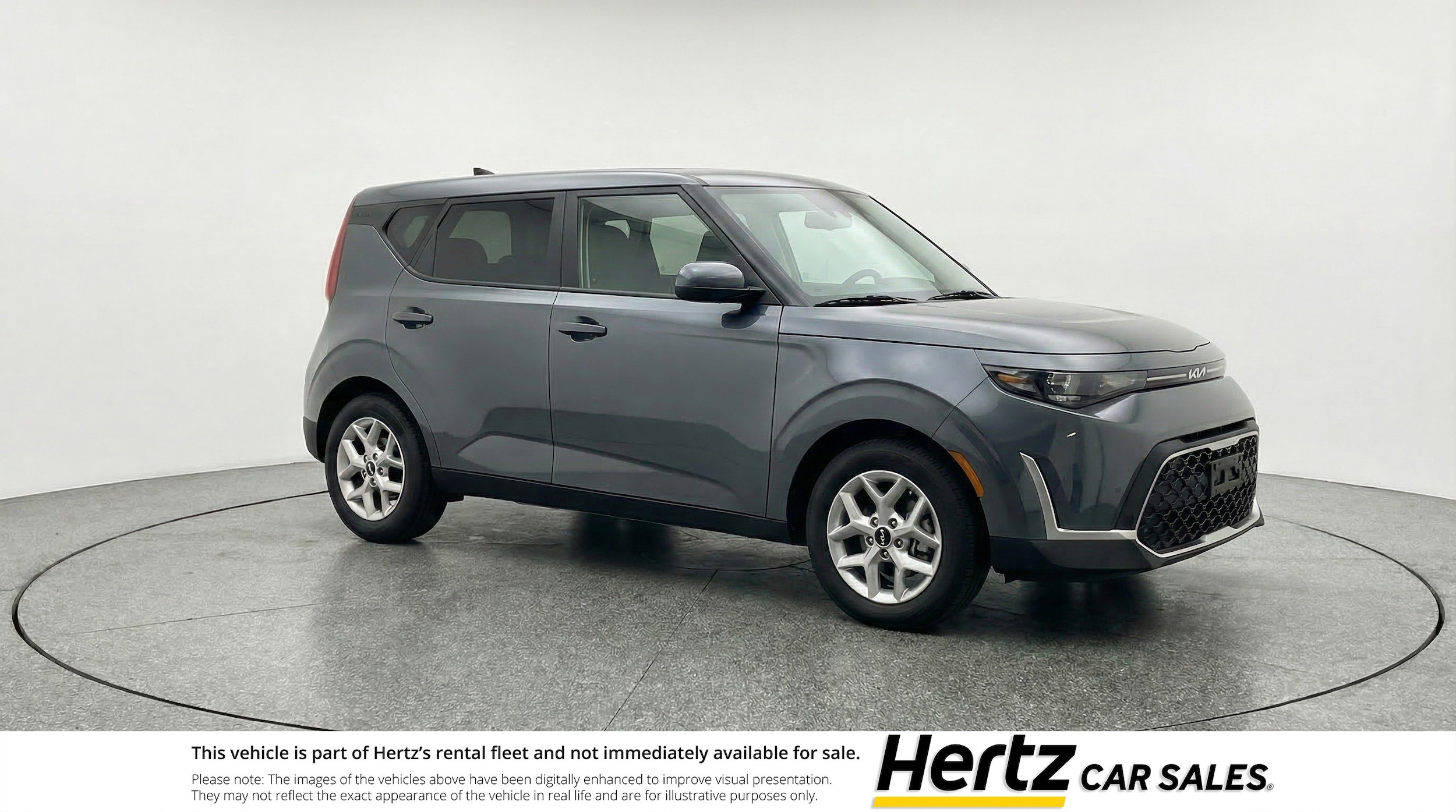 Thumbnail: 2025 Kia Soul - 1