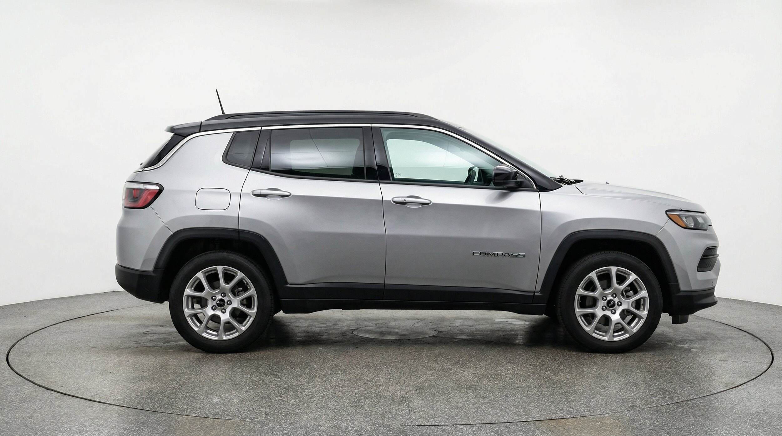 Thumbnail: 2025 Jeep Compass - 10