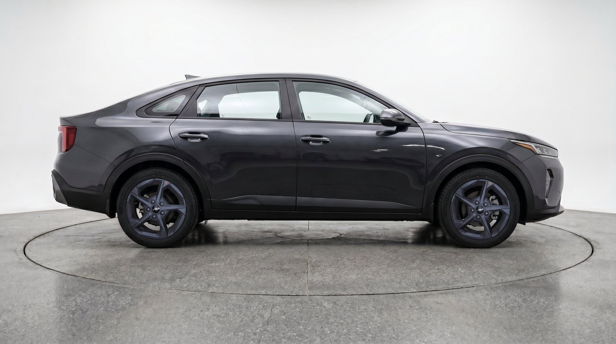 Thumbnail: 2026 Kia K4 - 10
