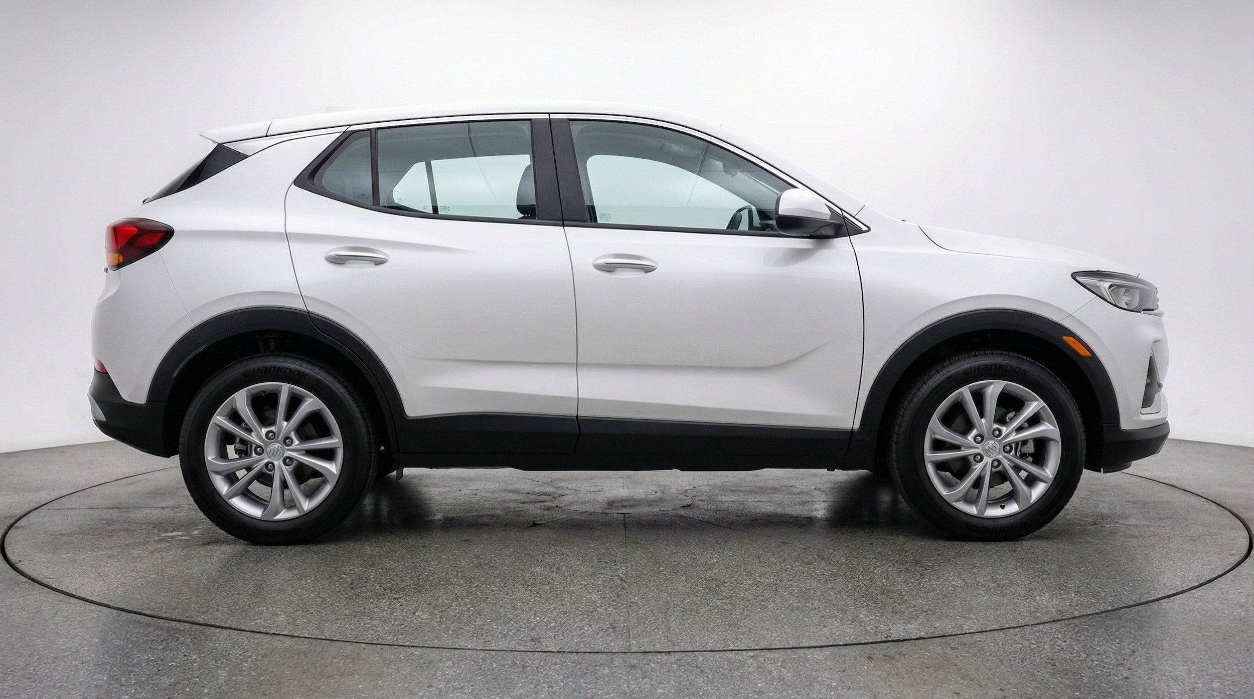 Thumbnail: 2026 Buick Encore GX - 10