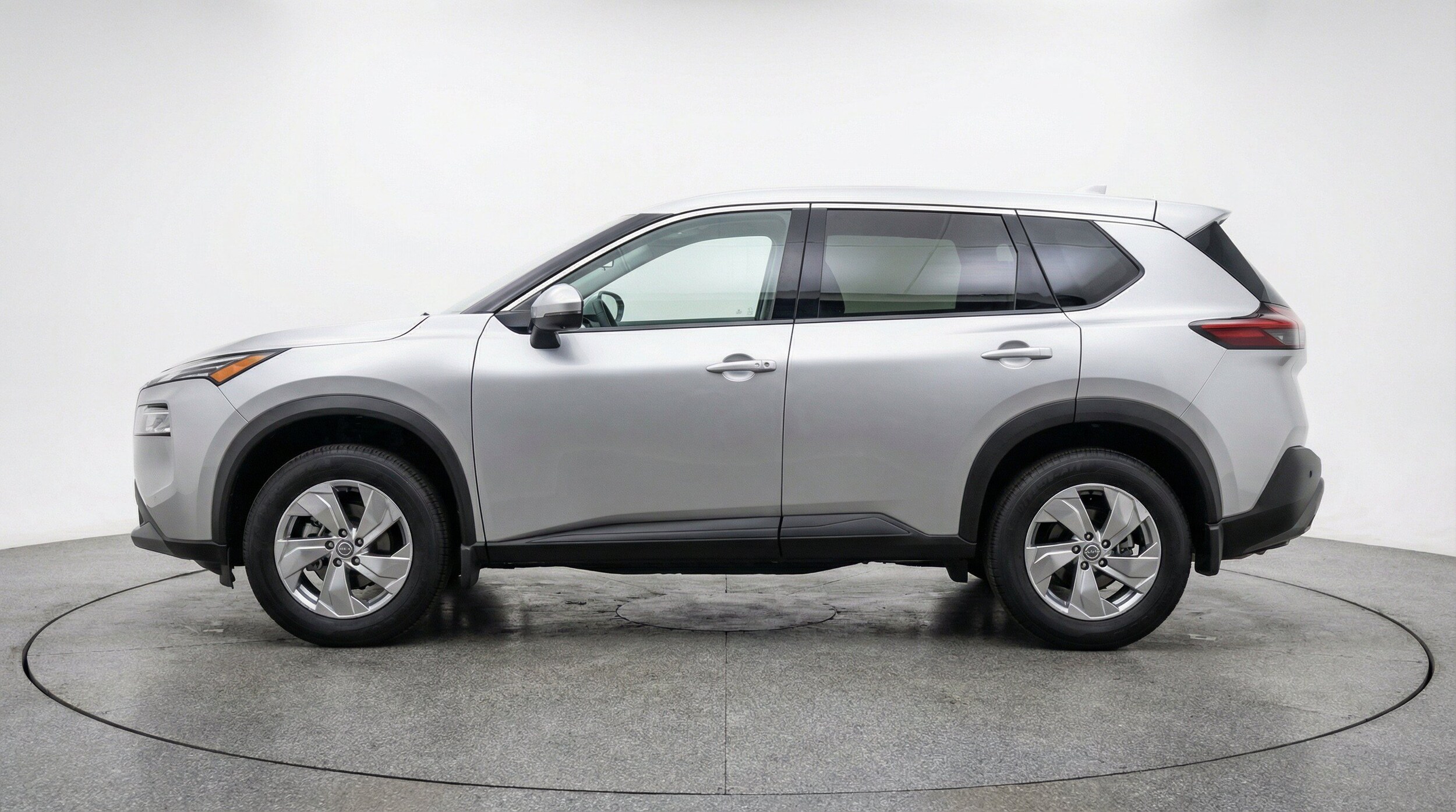 Thumbnail: 2025 Nissan Rogue - 5