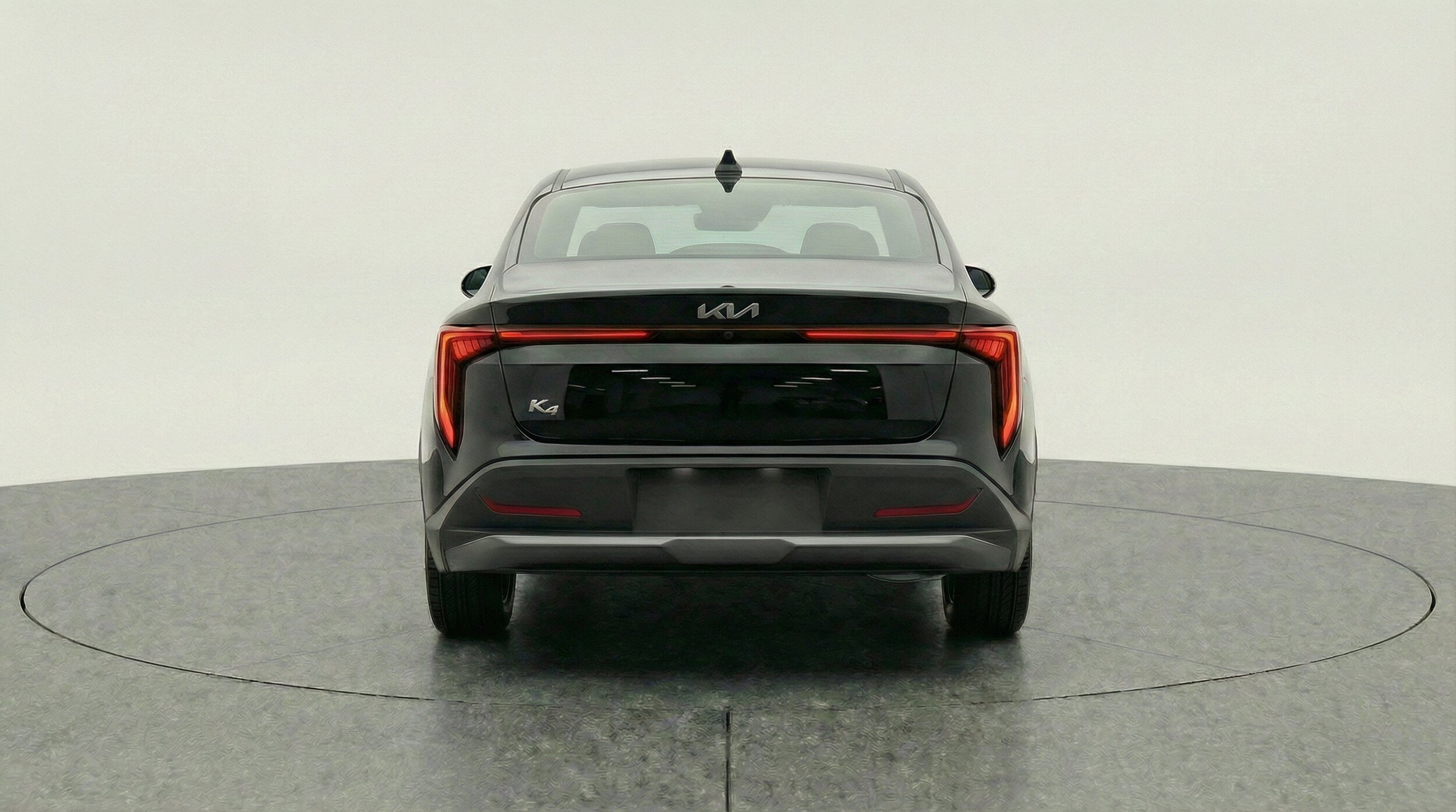 Thumbnail: 2025 Kia K4 - 7