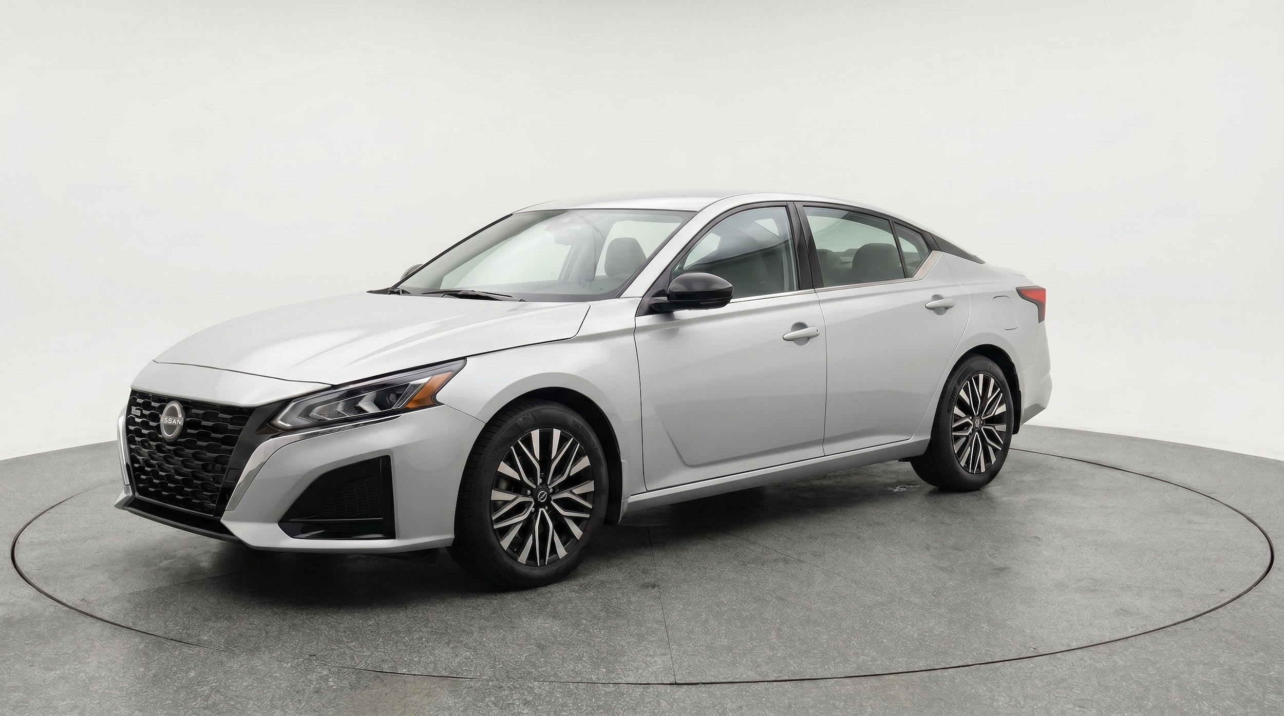 Thumbnail: 2026 Nissan Altima - 3