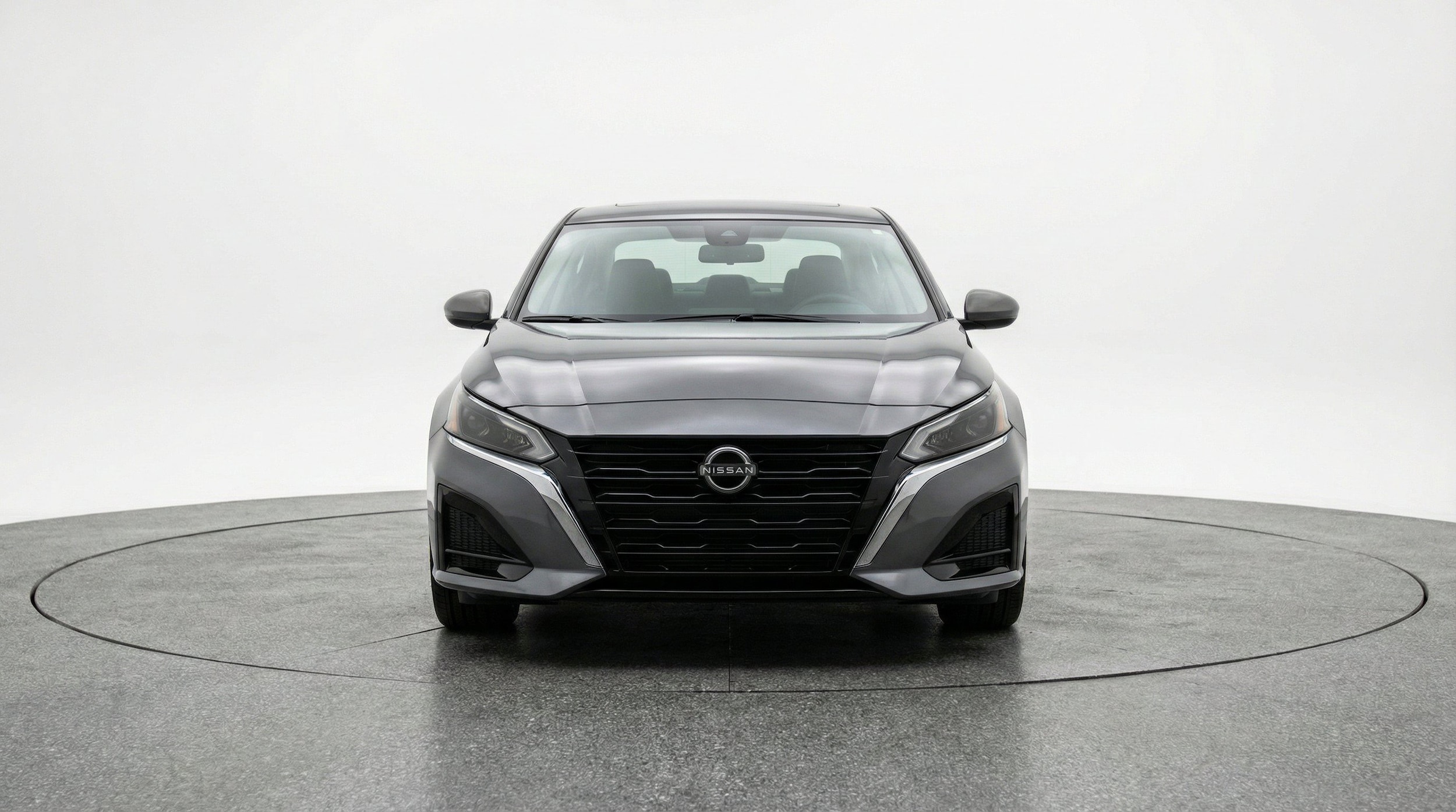Thumbnail: 2025 Nissan Altima - 2