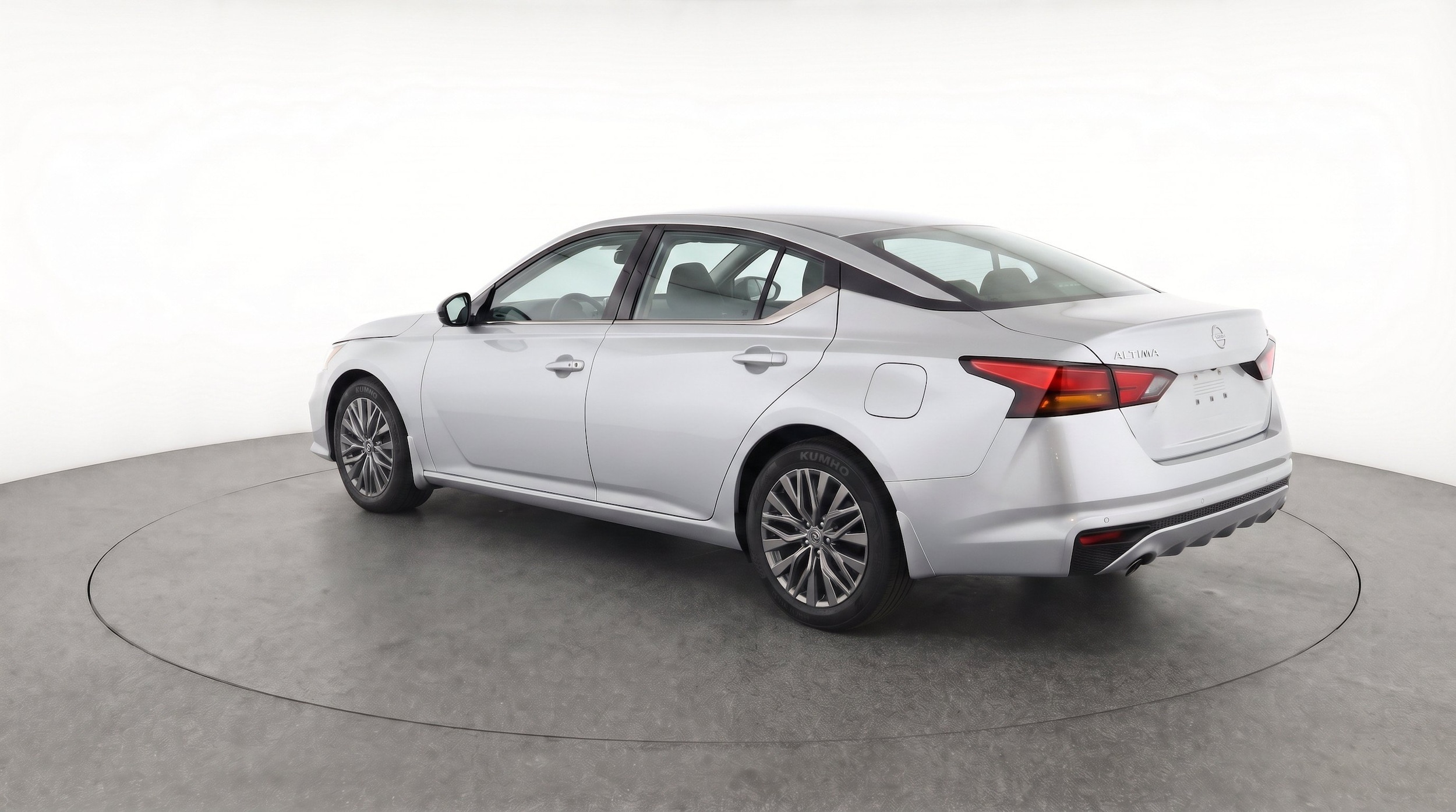 Thumbnail: 2026 Nissan Altima - 6