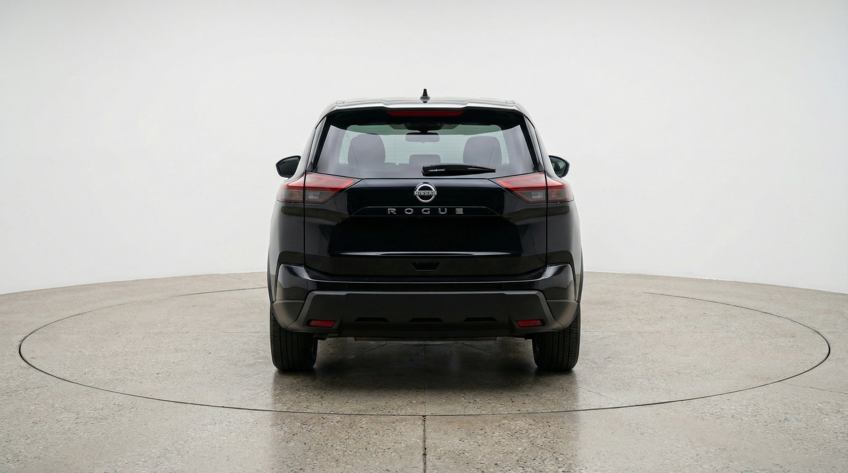 Thumbnail: 2026 Nissan Rogue - 7