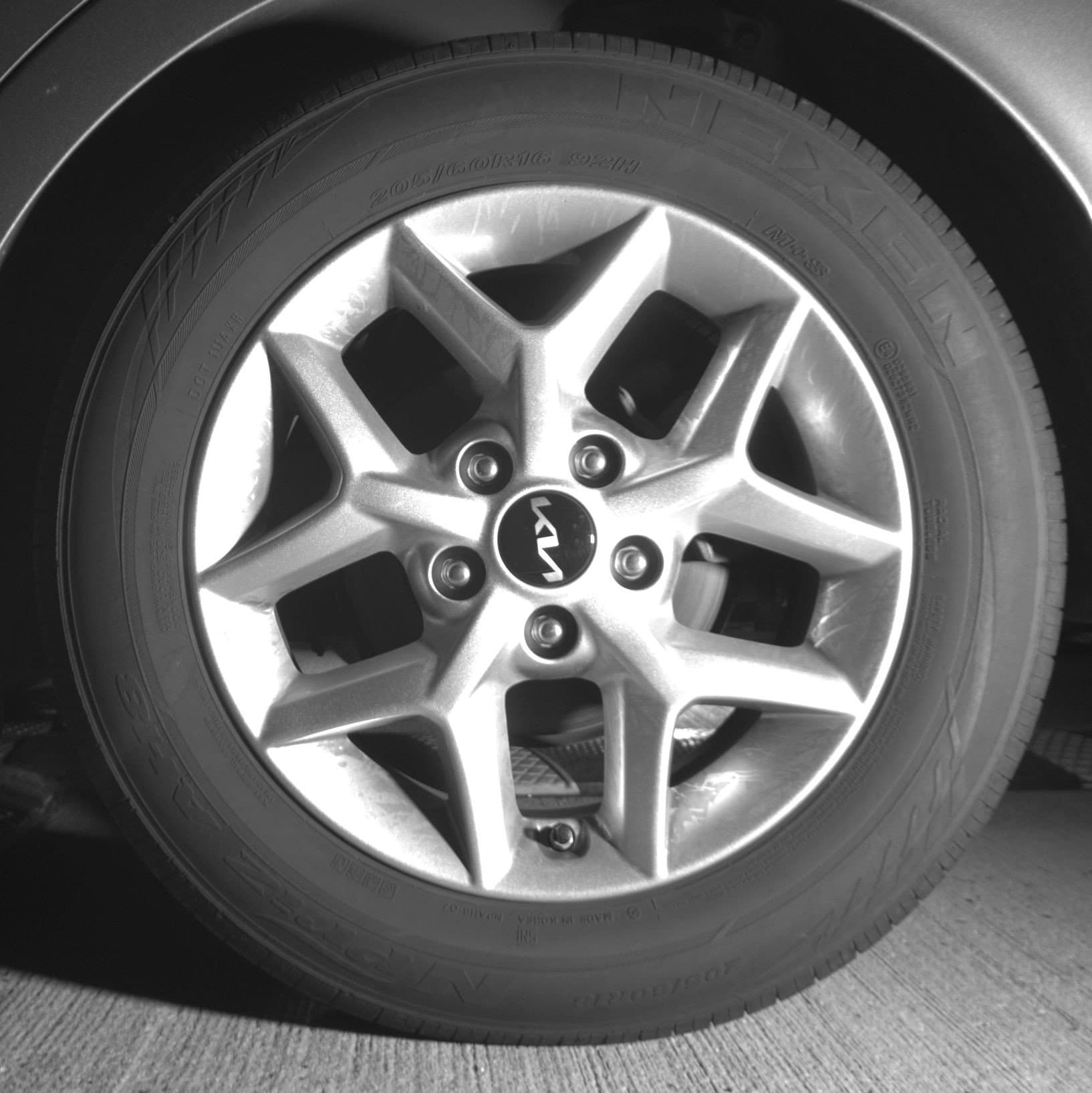 Thumbnail: 2025 Kia Soul - 14