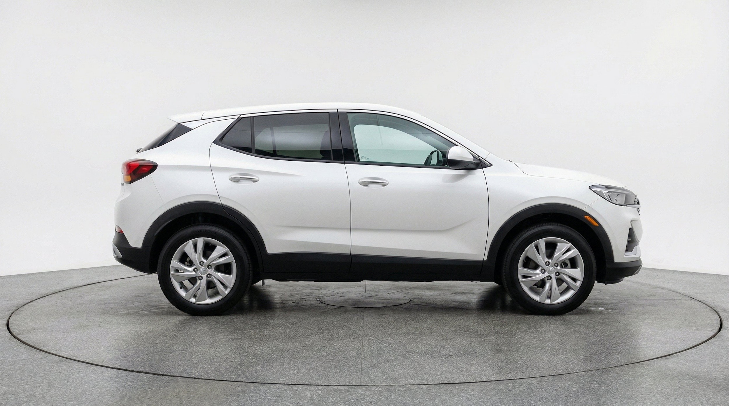 Thumbnail: 2026 Buick Encore GX - 10