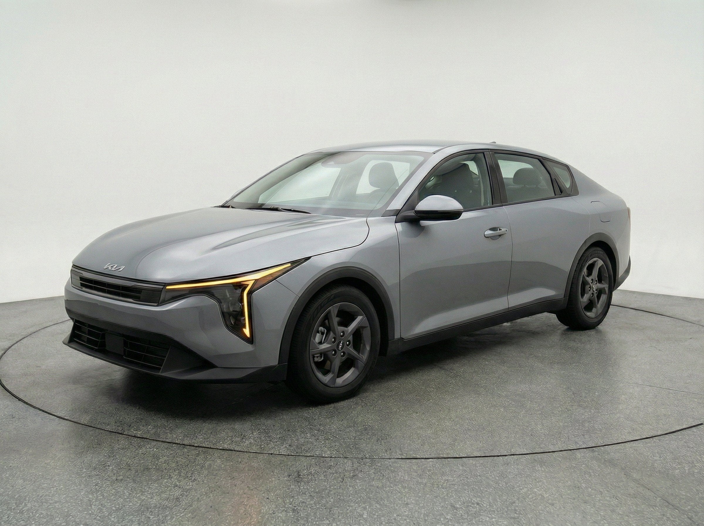 Thumbnail: 2025 Kia K4 - 3
