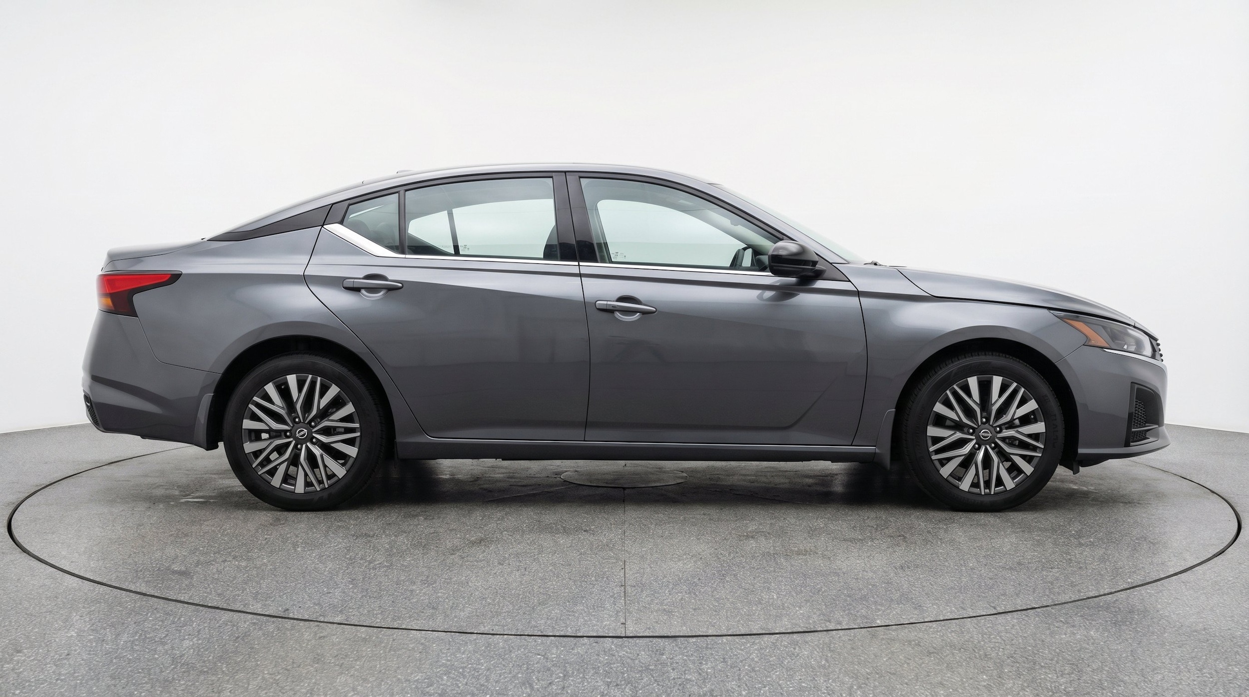 Thumbnail: 2026 Nissan Altima - 11