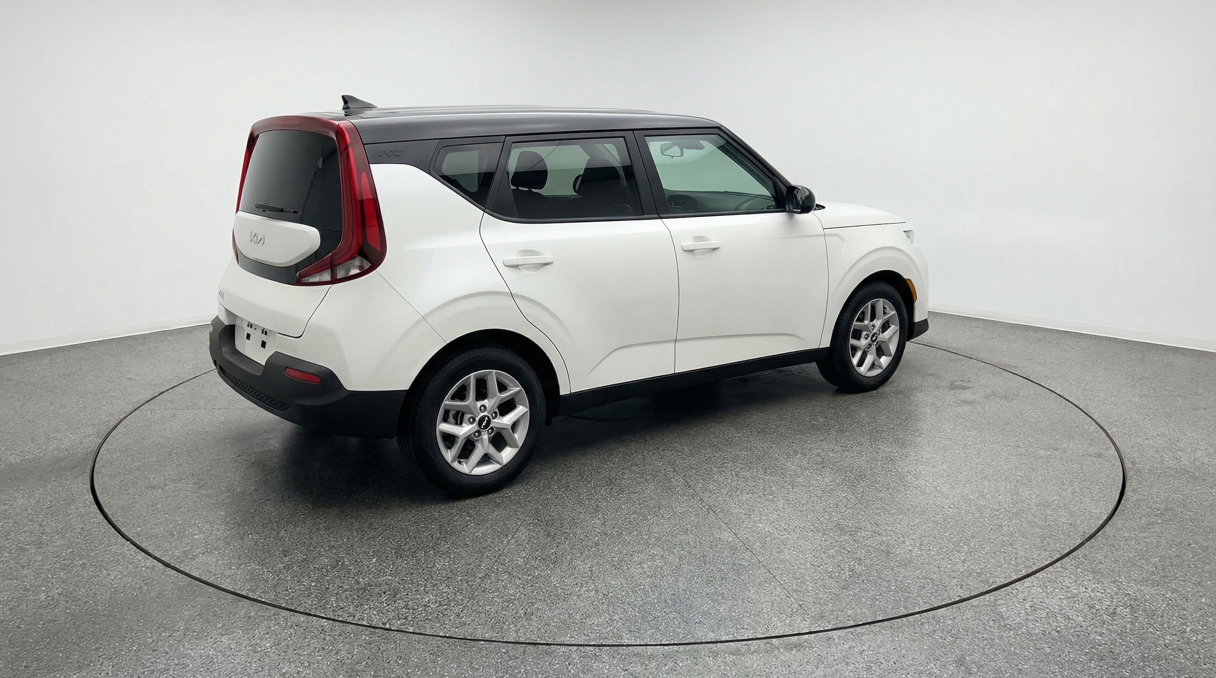 Thumbnail: 2025 Kia Soul - 9