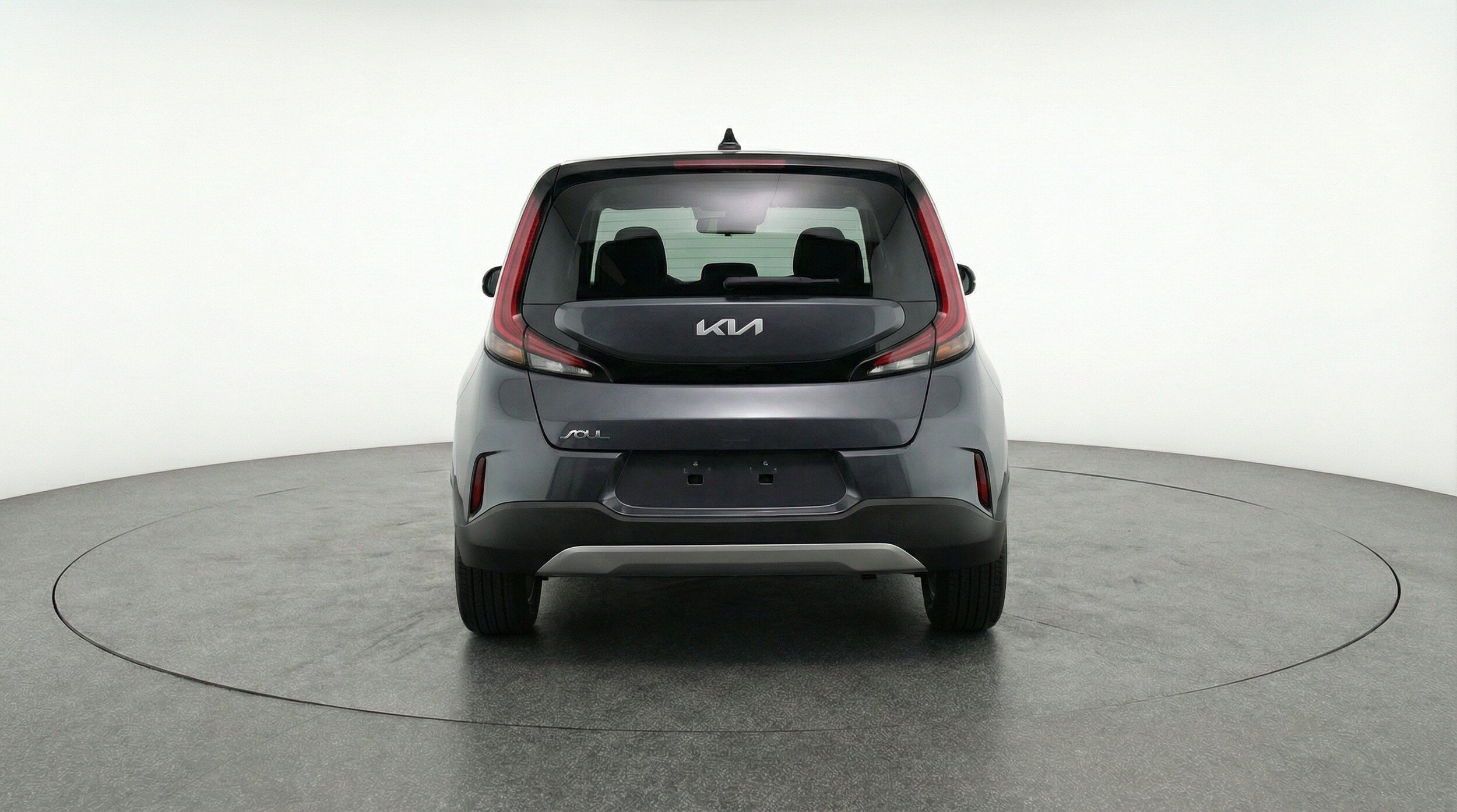 Thumbnail: 2025 Kia Soul - 7