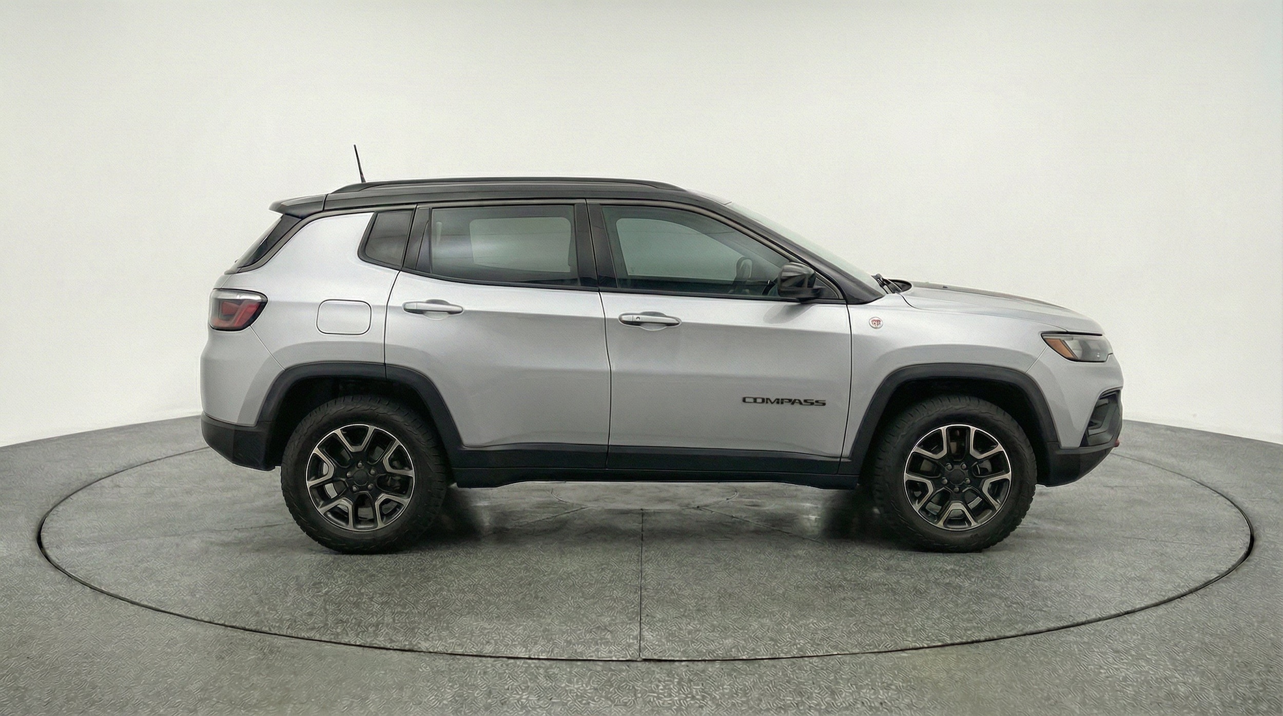Thumbnail: 2025 Jeep Compass - 10