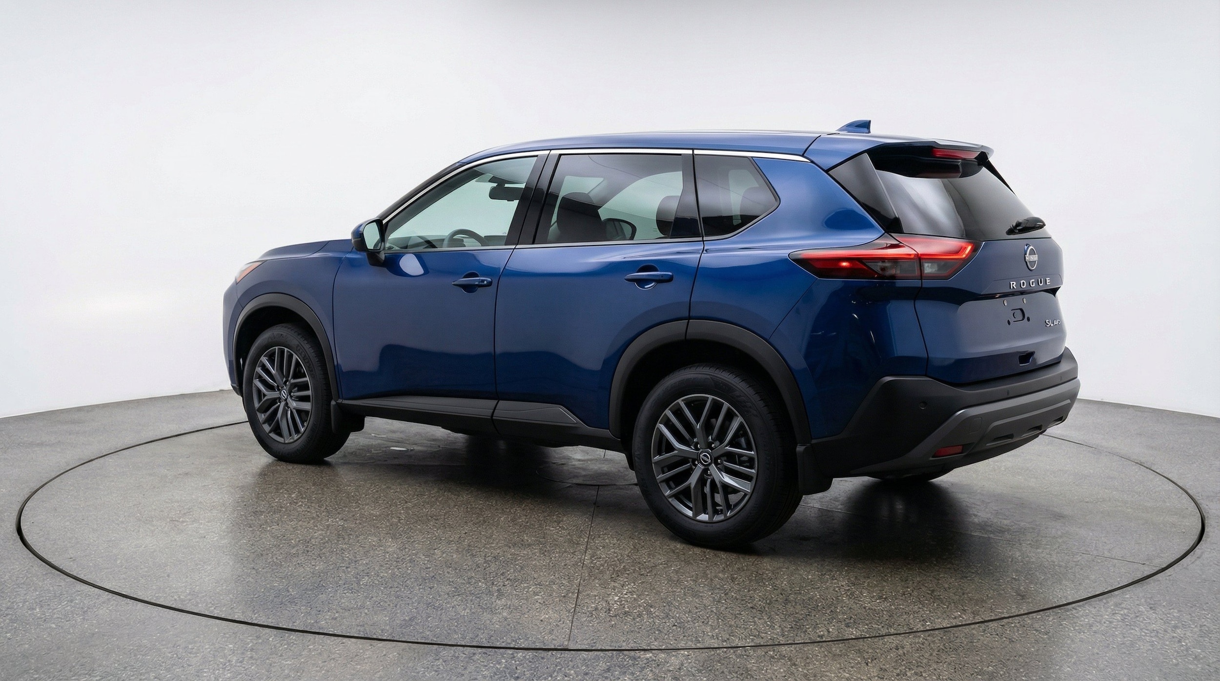 Thumbnail: 2026 Nissan Rogue - 6
