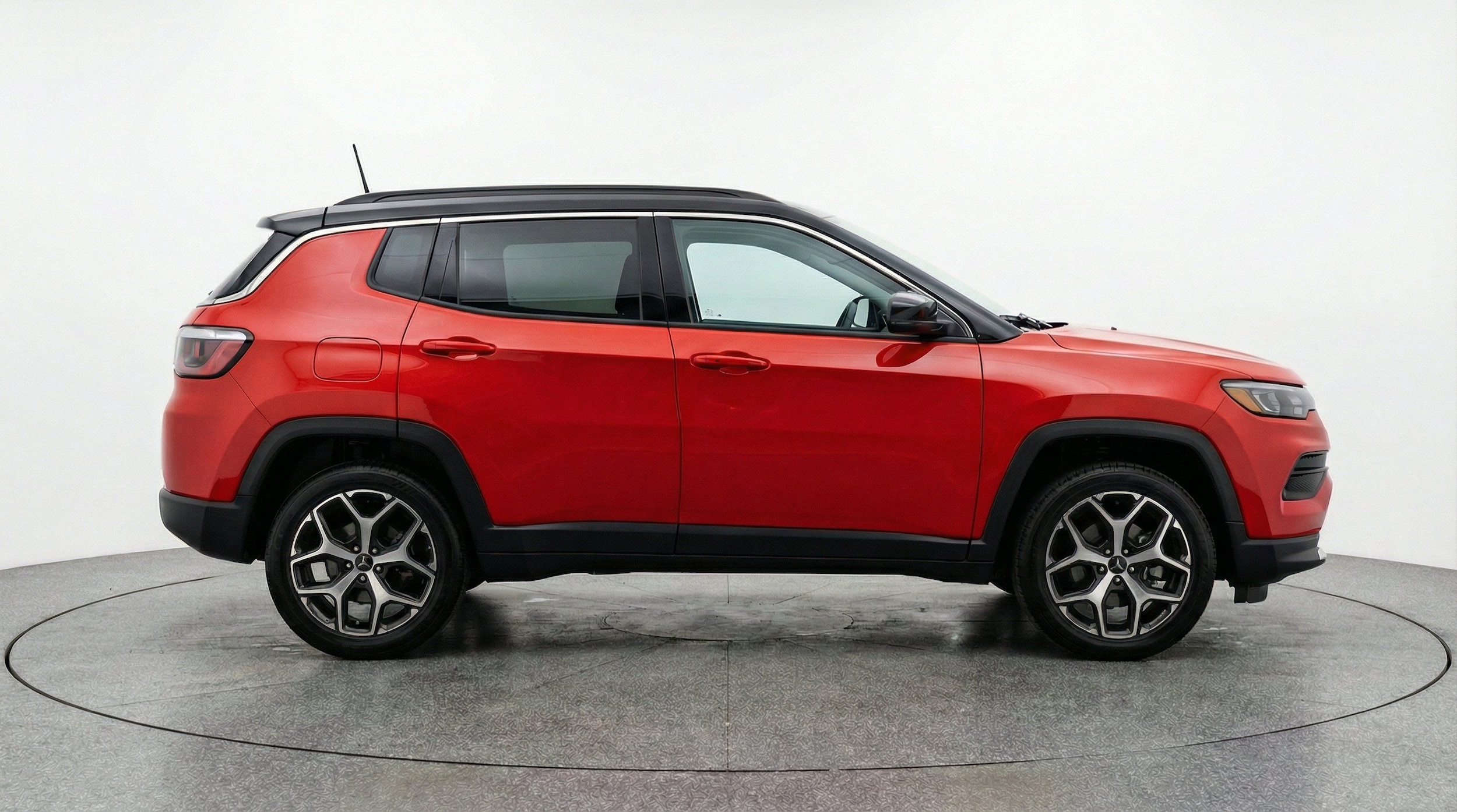 Thumbnail: 2025 Jeep Compass - 10
