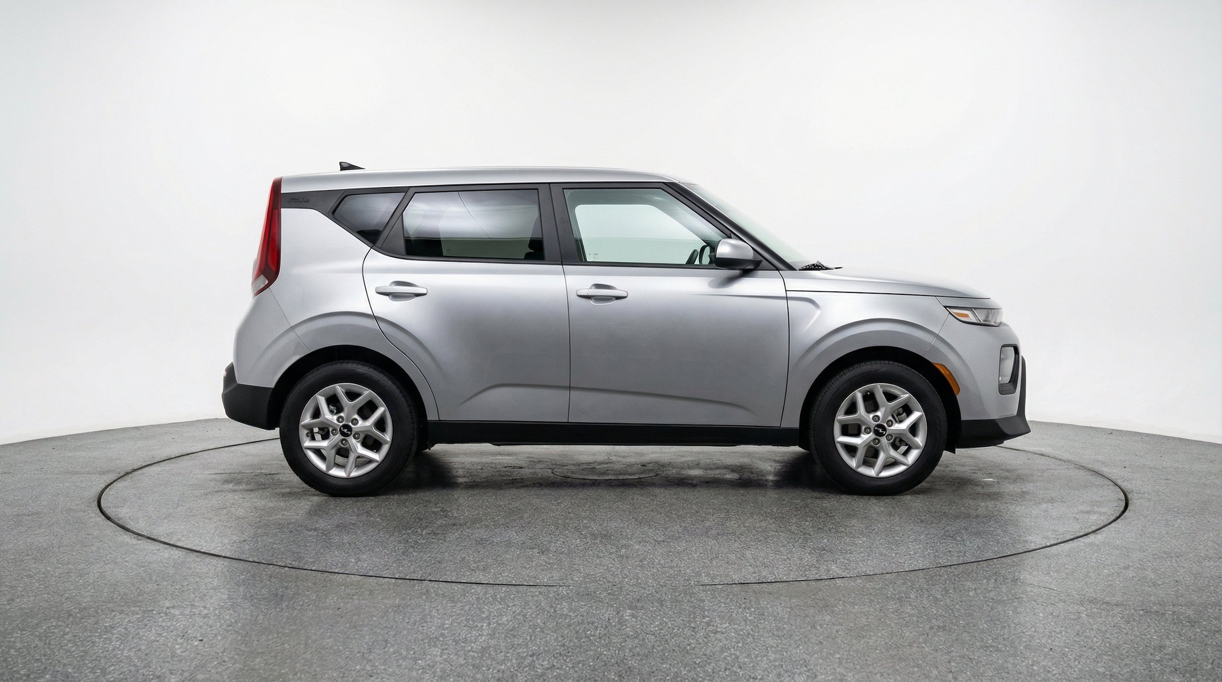 Thumbnail: 2025 Kia Soul - 10