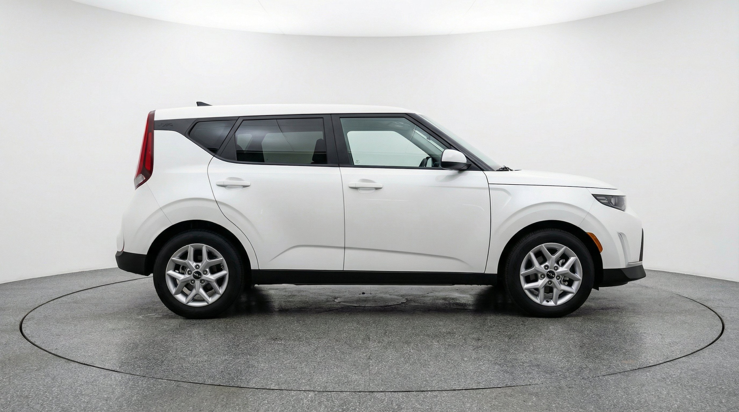 Thumbnail: 2025 Kia Soul - 10