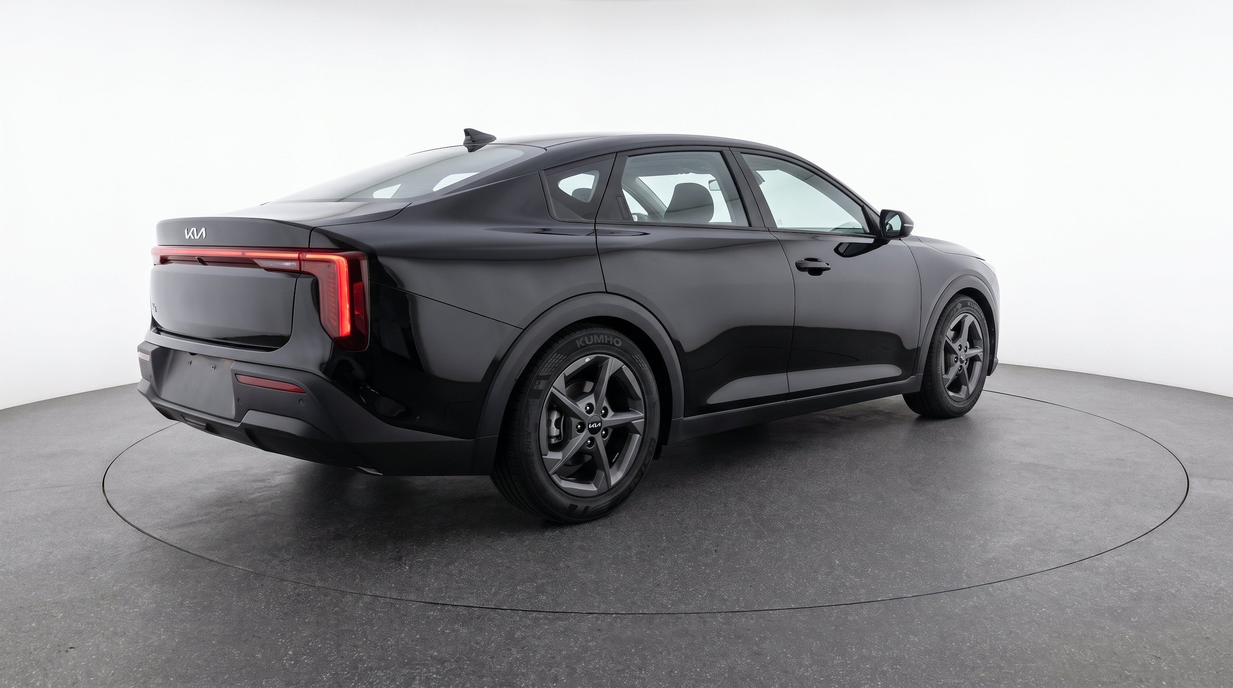 Thumbnail: 2025 Kia K4 - 9