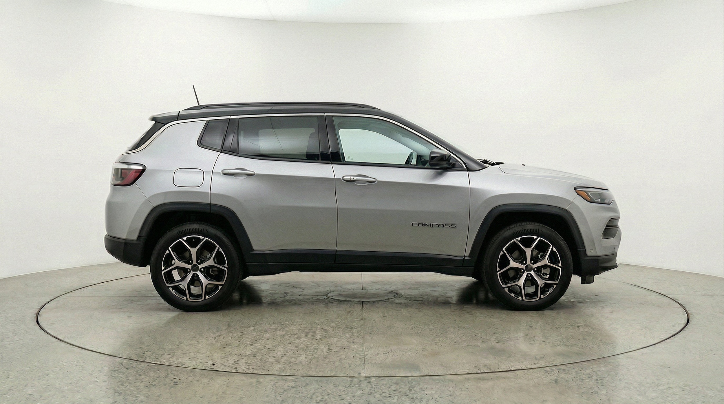Thumbnail: 2025 Jeep Compass - 10